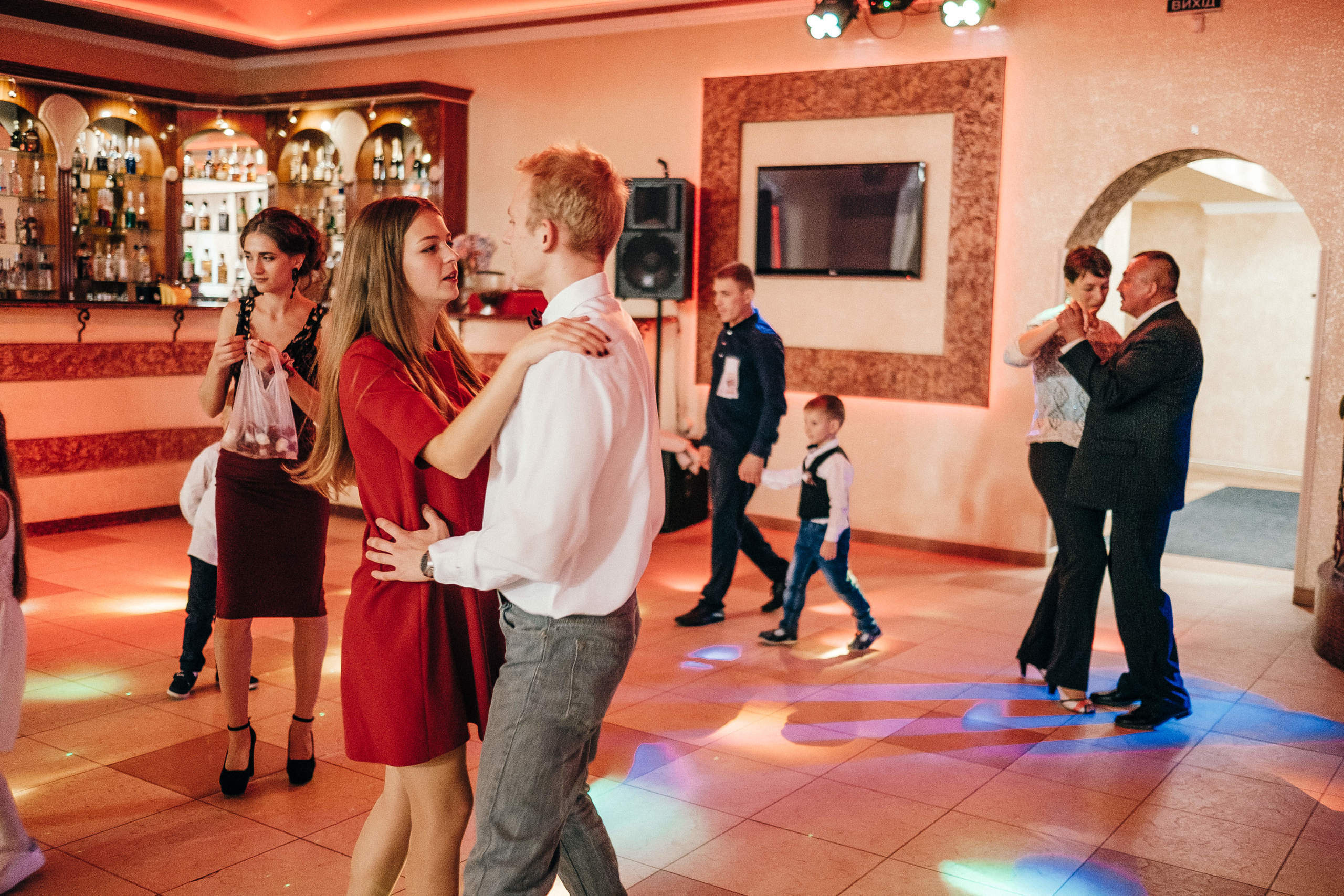 Сергей+Мария 23.09.2018. Ivan Skufinsky — wedding and family photographer in Vancouver