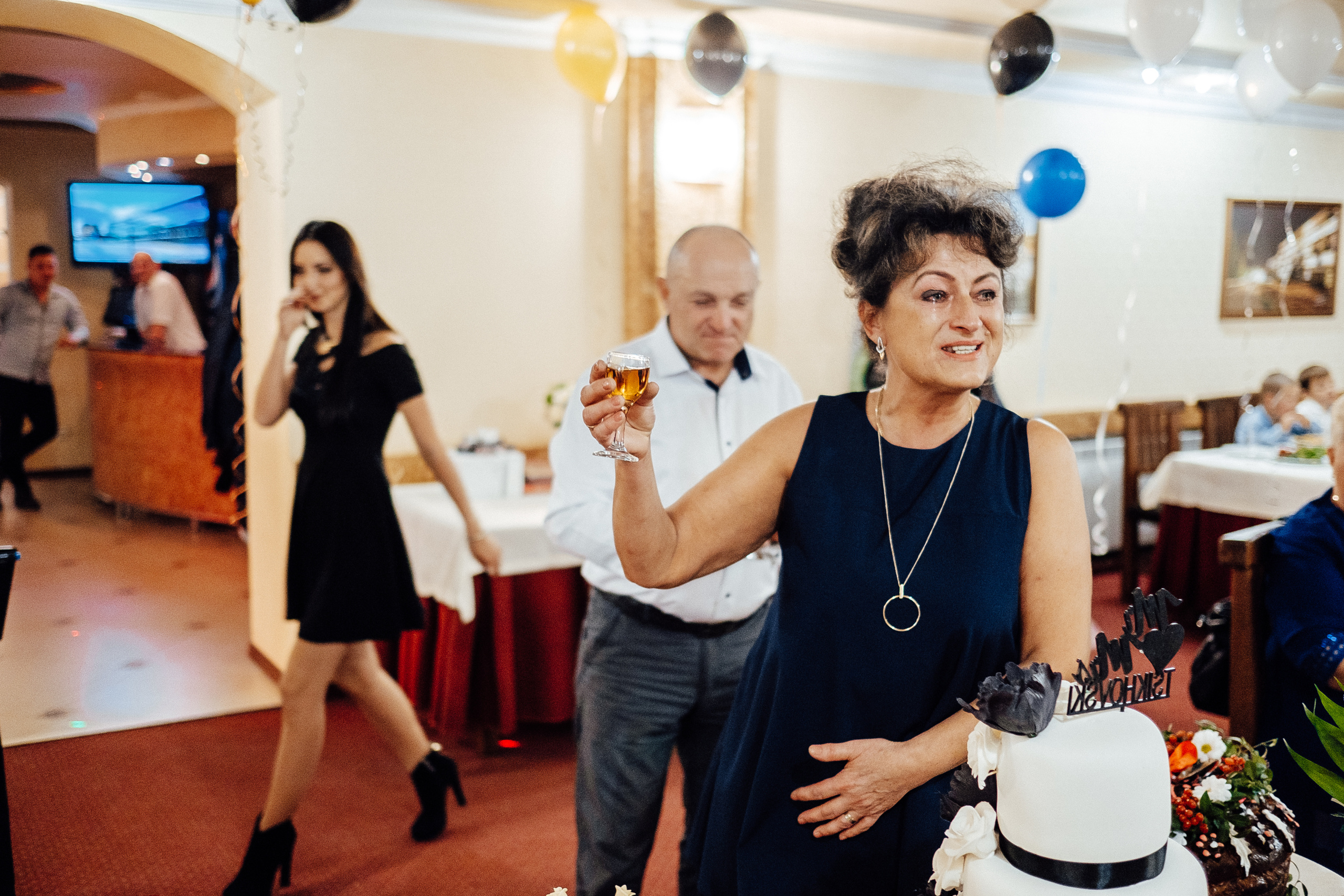 28.09.2018 Wedding Story. Ivan Skufinsky — wedding and family photographer in Vancouver