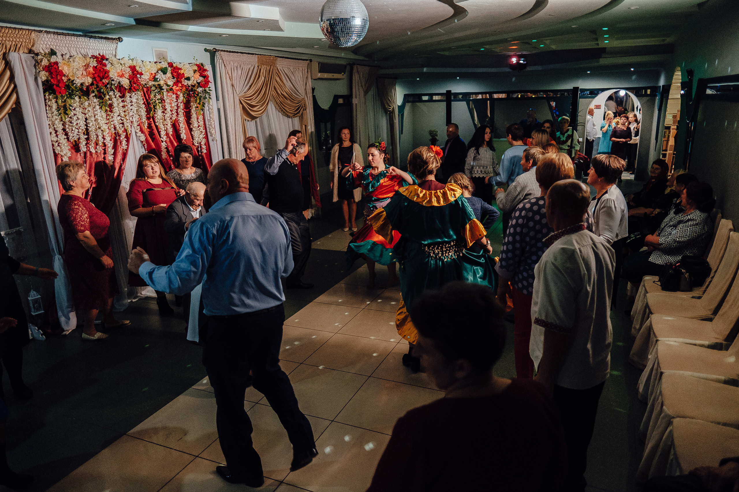 13.09.2018 Wedding Story. Ivan Skufinsky — wedding and family photographer in Vancouver