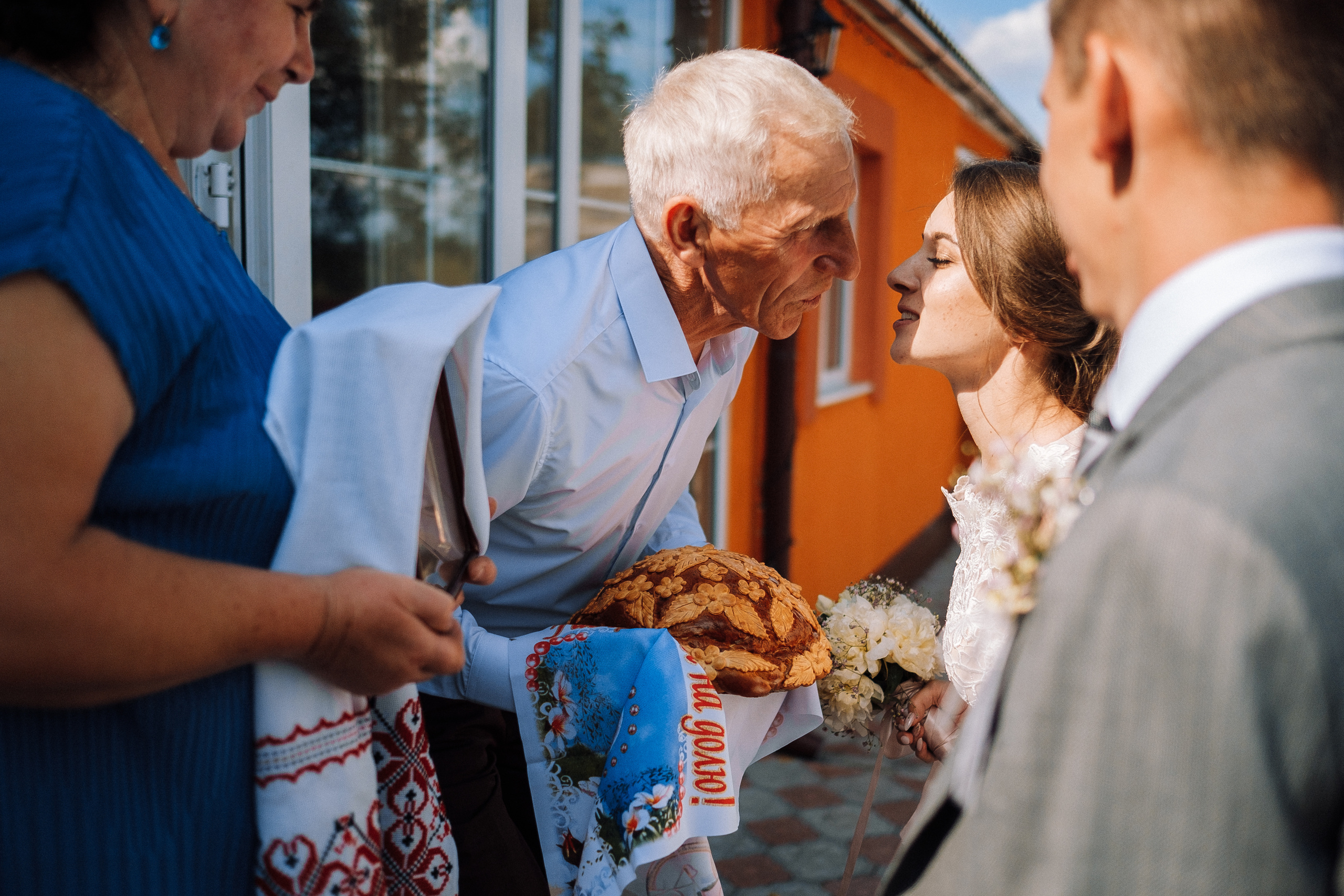 Свадебная история Иван+Ирина. Ivan Skufinsky — wedding and family photographer in Vancouver