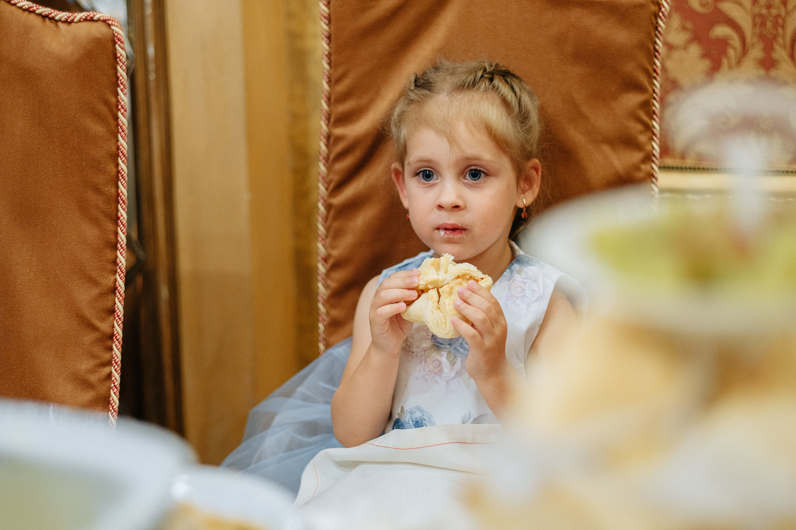 Хрестини 22.07.2018 Даниїл. Ivan Skufinsky — wedding and family photographer in Vancouver