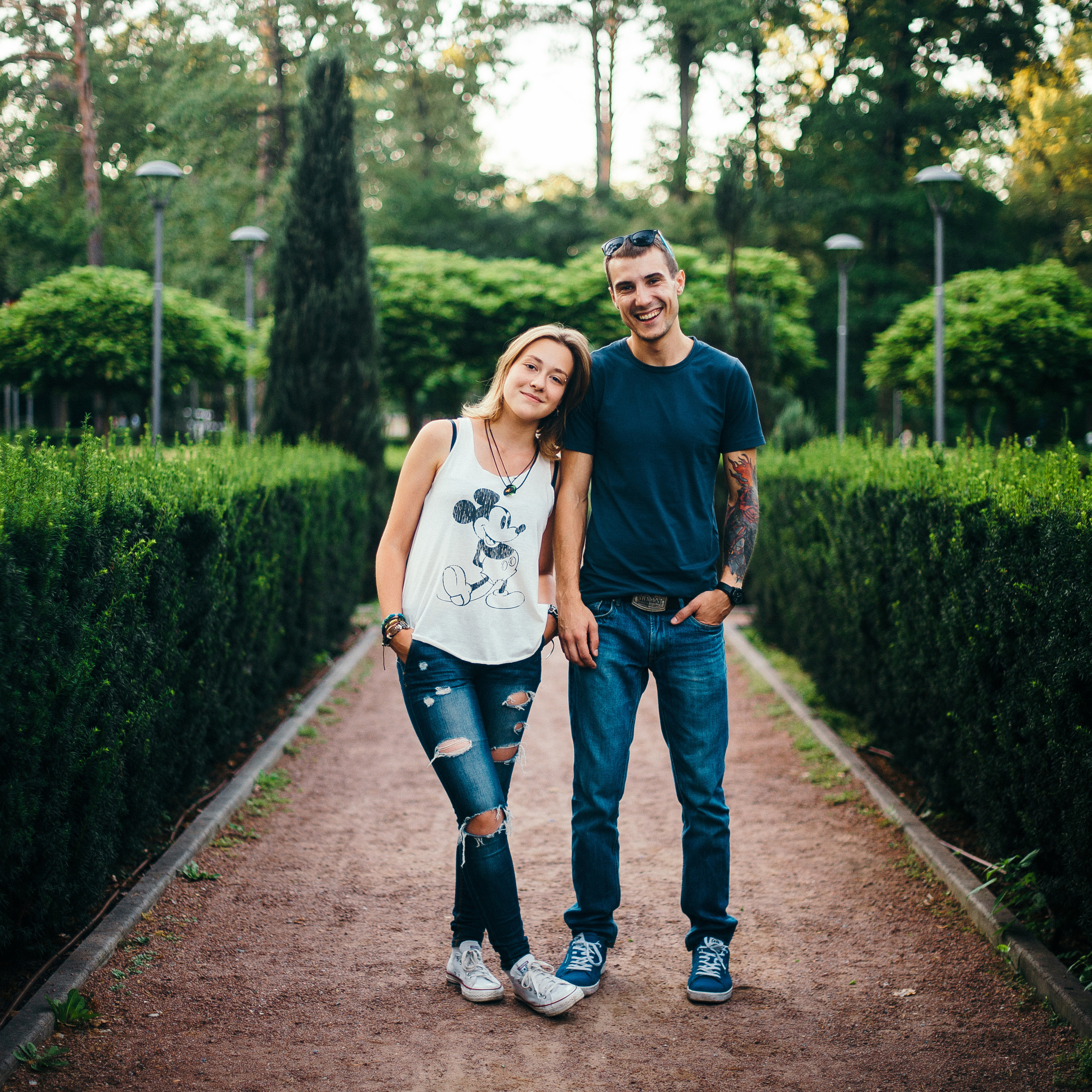 British Columbia Family Photography. Ivan Skufinsky — wedding and family photographer in Vancouver