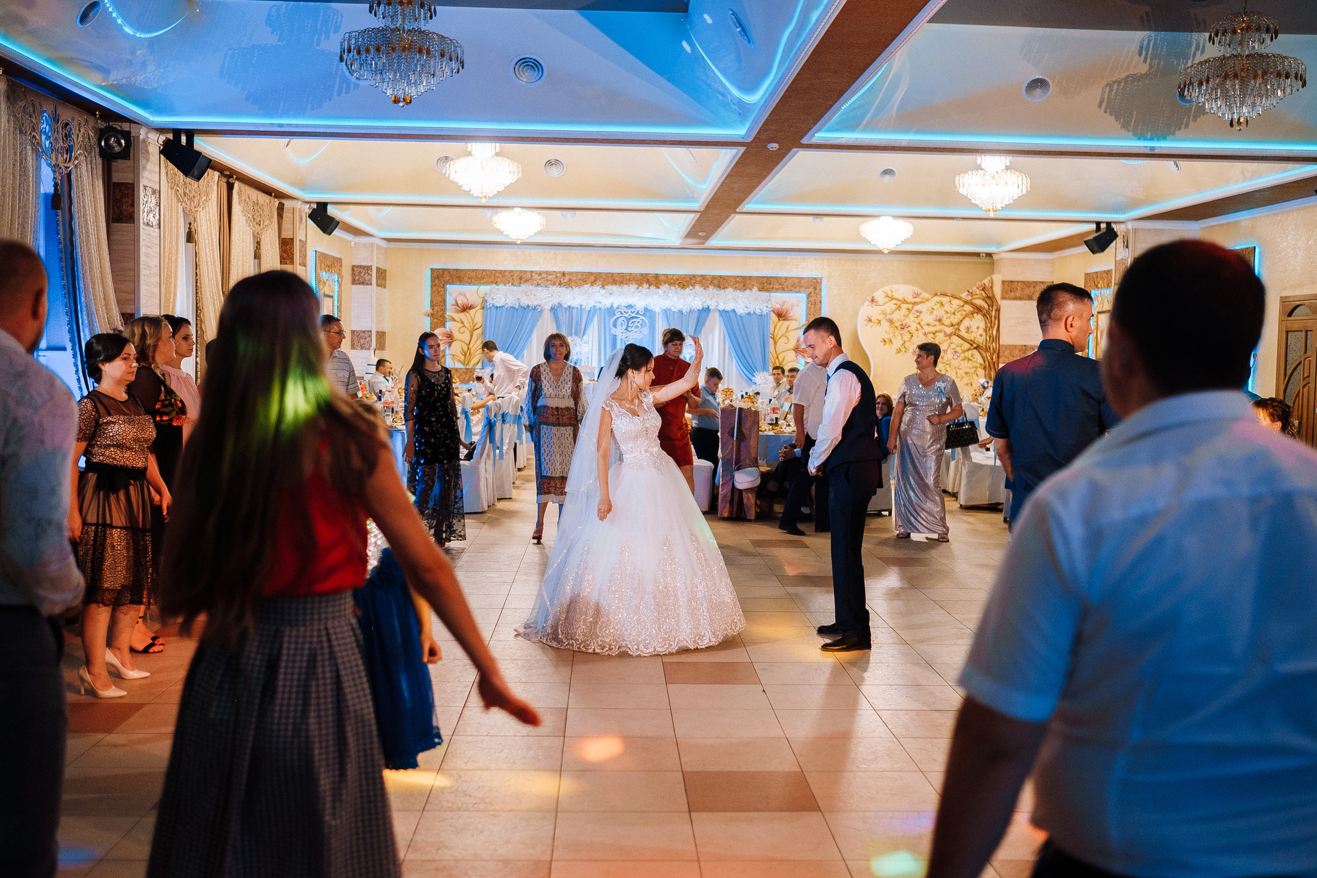 Свадьба 10.08.2019. Ivan Skufinsky — wedding and family photographer in Vancouver