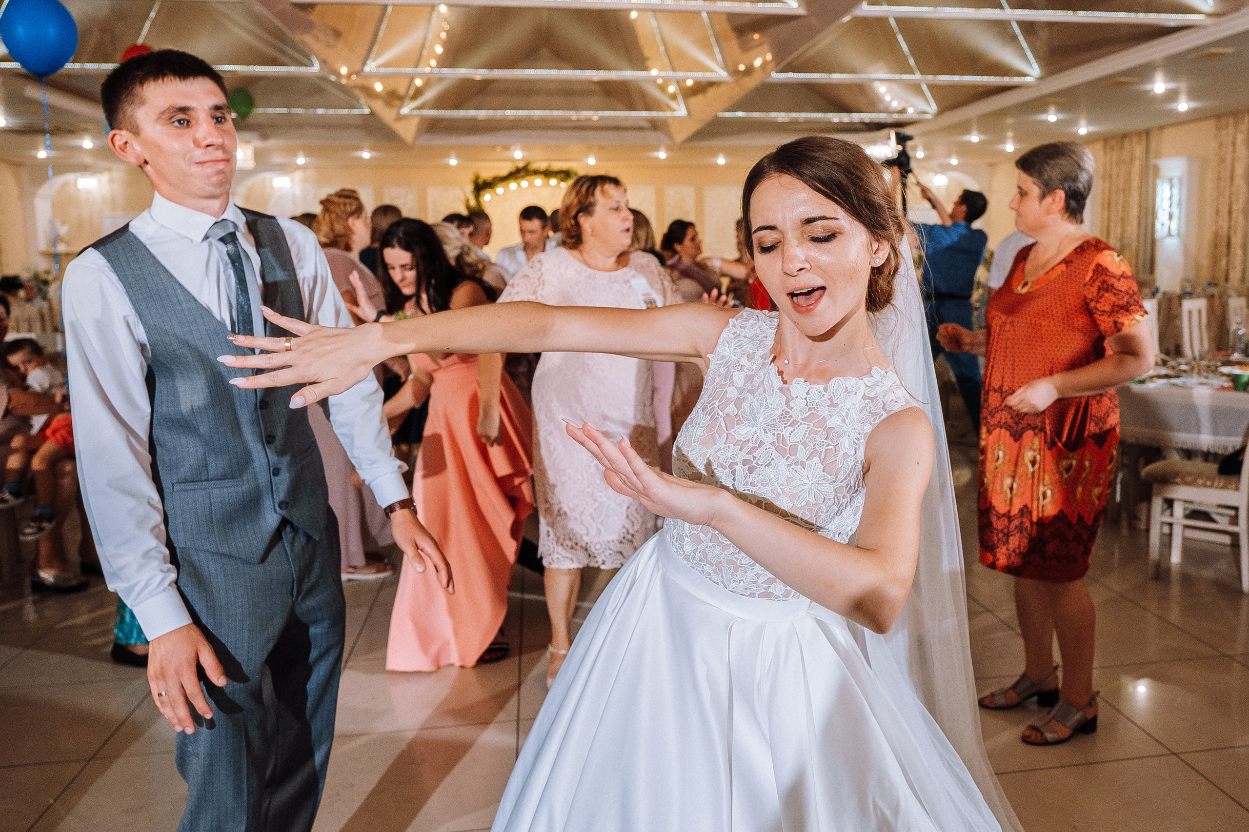 Свадебная история Иван+Ирина. Ivan Skufinsky — wedding and family photographer in Vancouver