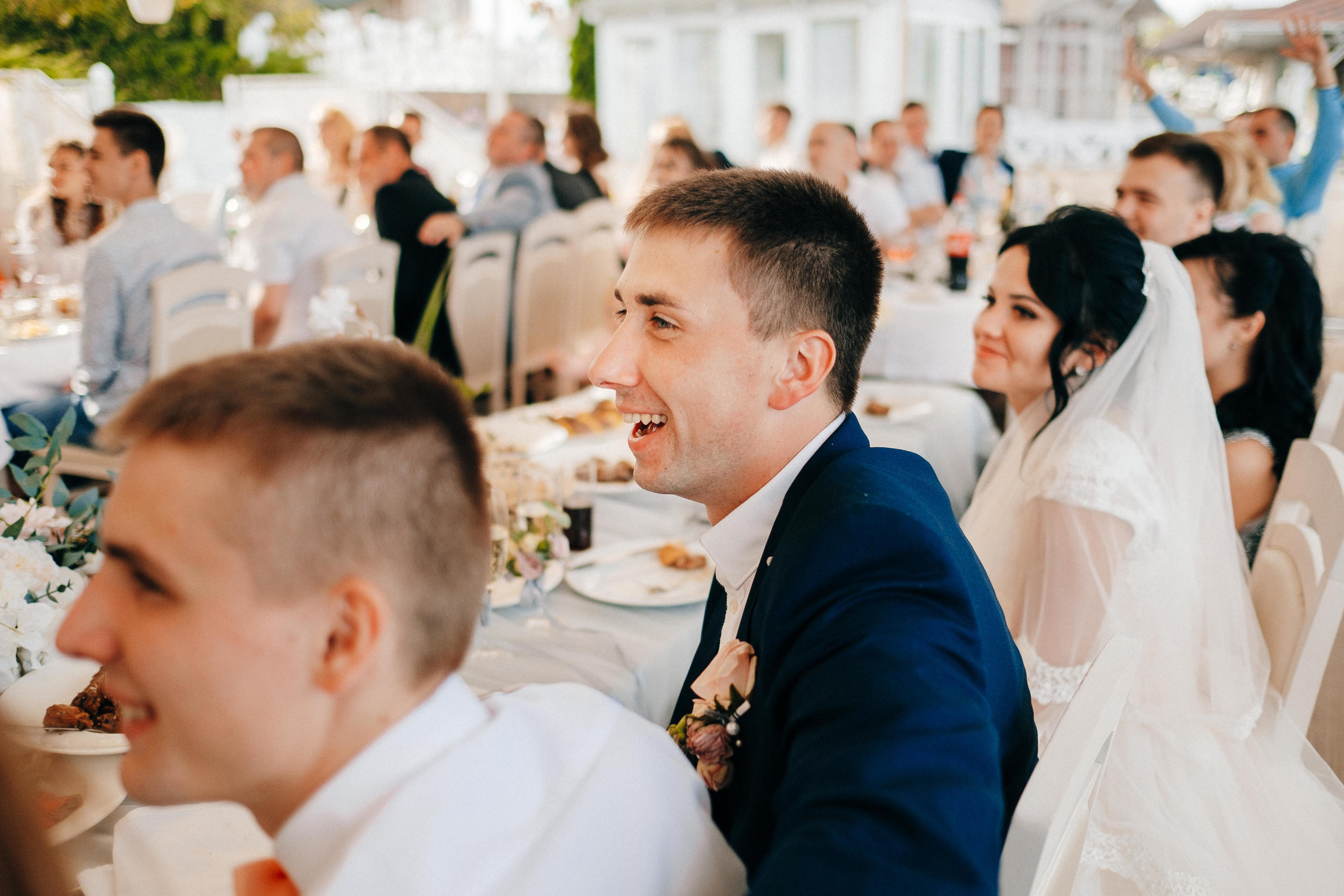 29.06.2019 WeddingStory. Ivan Skufinsky — wedding and family photographer in Vancouver