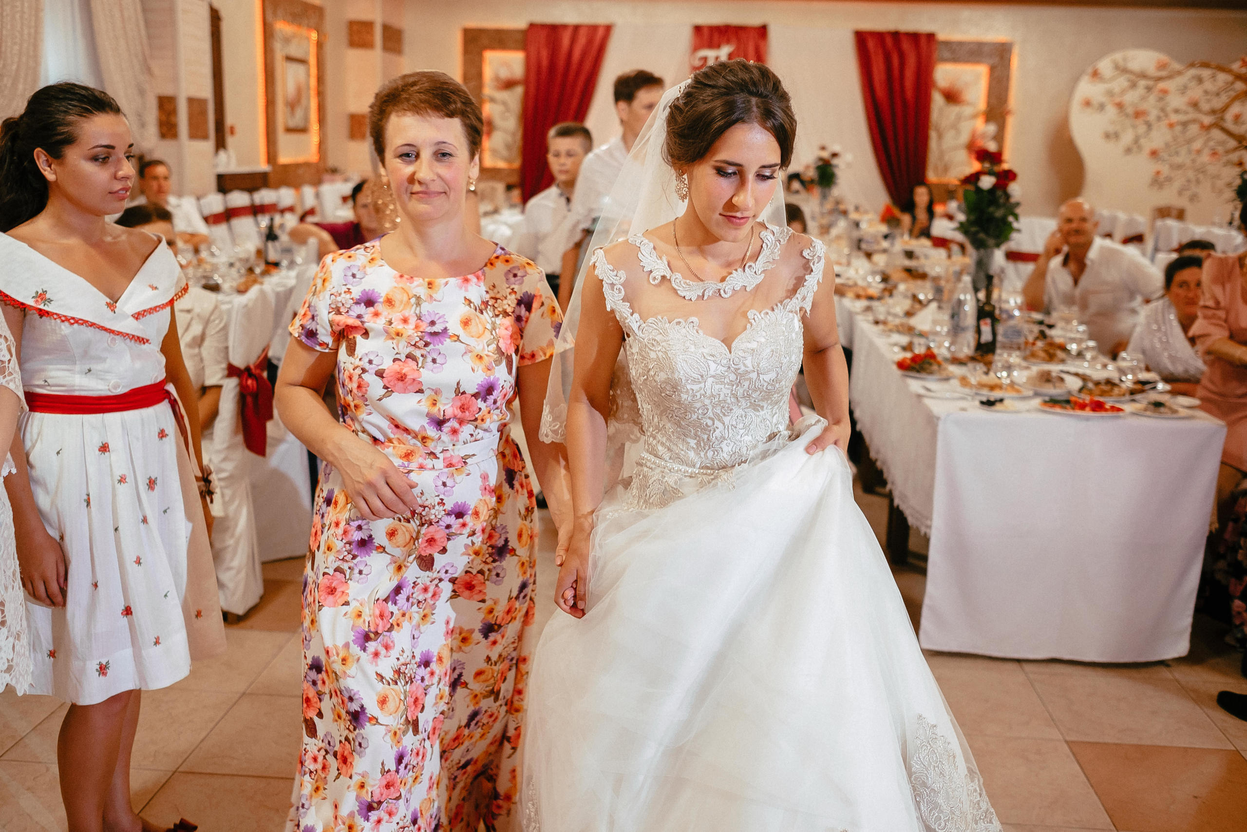 4.08.2018 Wedding Day. Ivan Skufinsky — wedding and family photographer in Vancouver