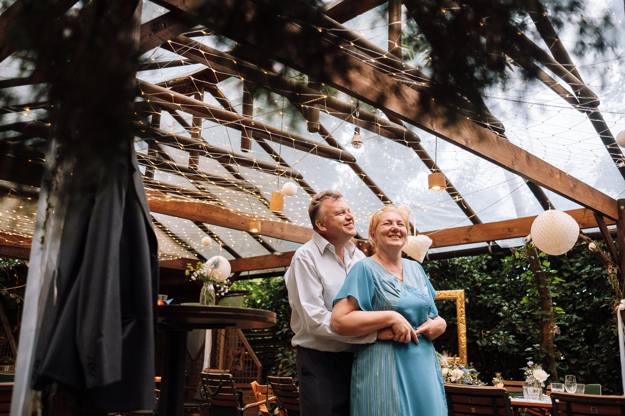 BERLIN Wedding Story. Ivan Skufinsky — wedding and family photographer in Vancouver