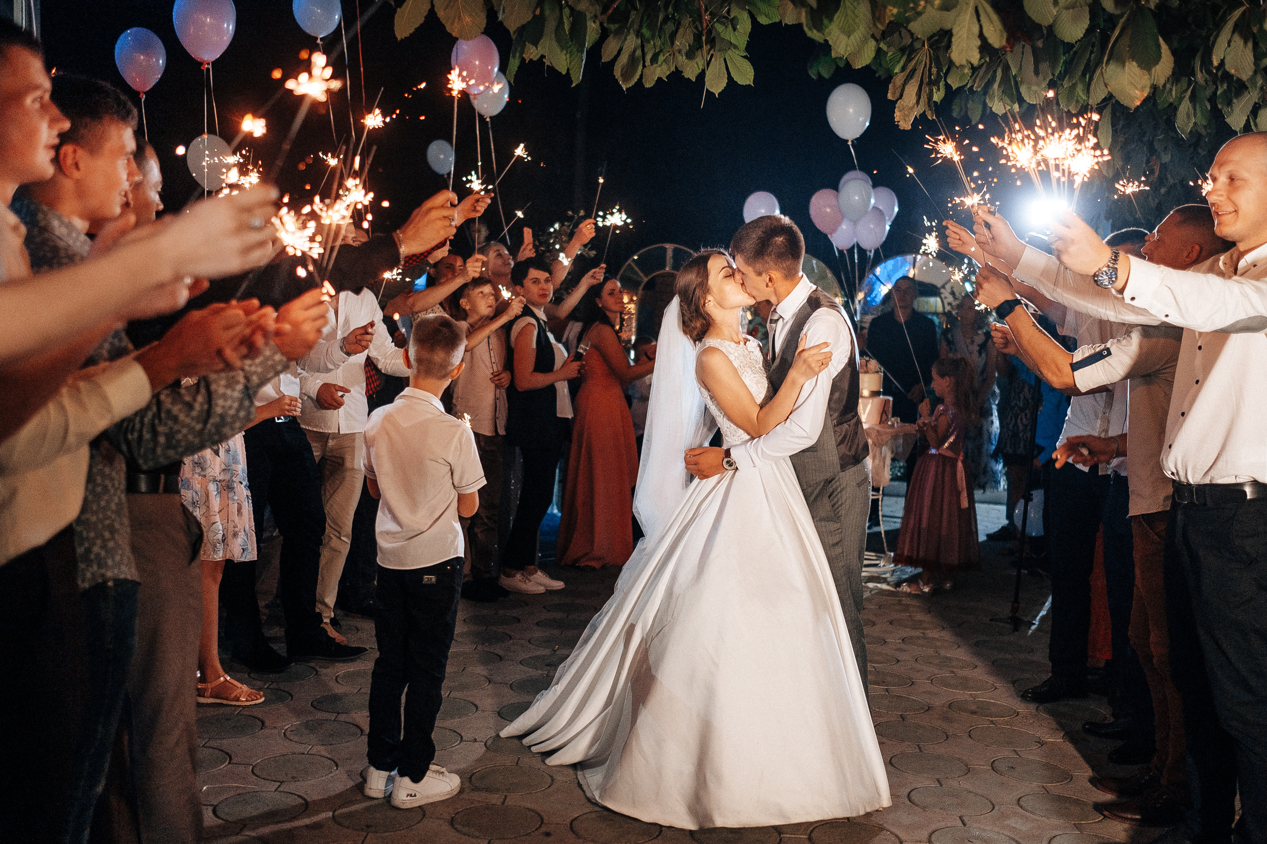 Свадебная история Иван+Ирина. Ivan Skufinsky — wedding and family photographer in Vancouver