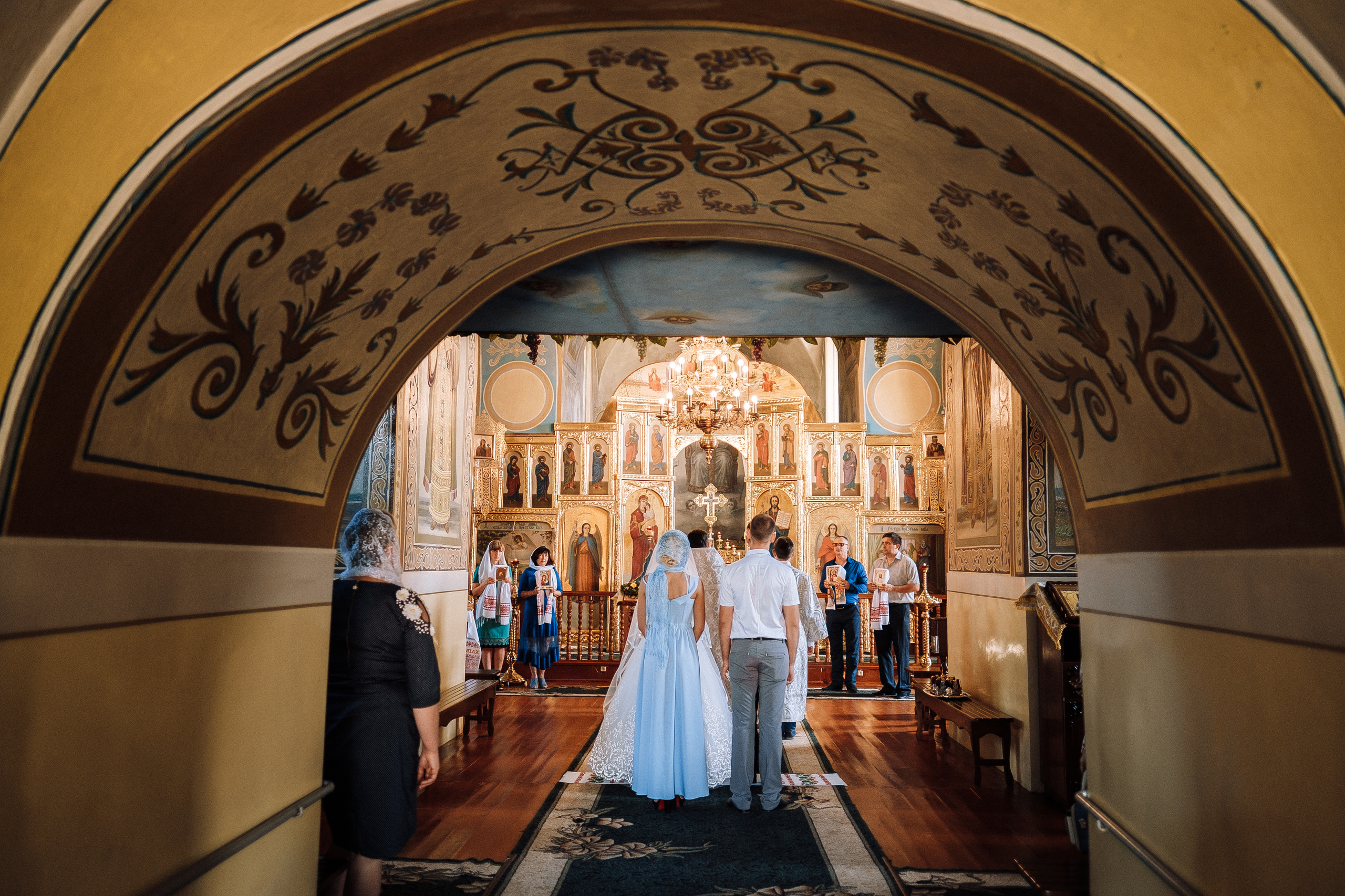 Свадьба 10.08.2019. Ivan Skufinsky — wedding and family photographer in Vancouver