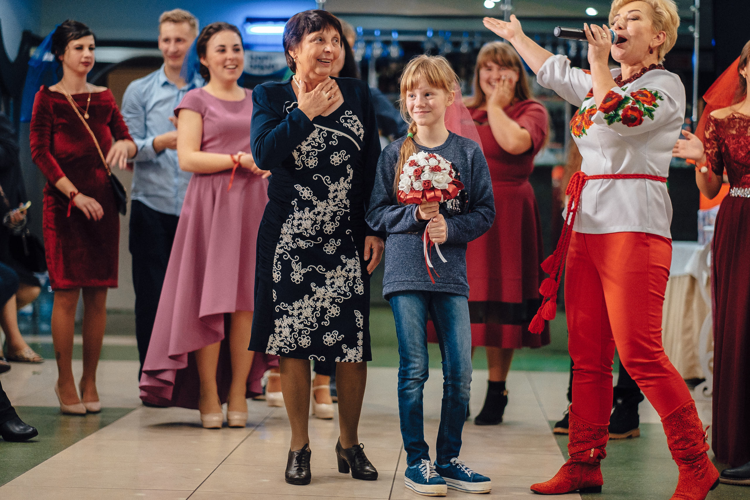 13.09.2018 Wedding Story. Ivan Skufinsky — wedding and family photographer in Vancouver