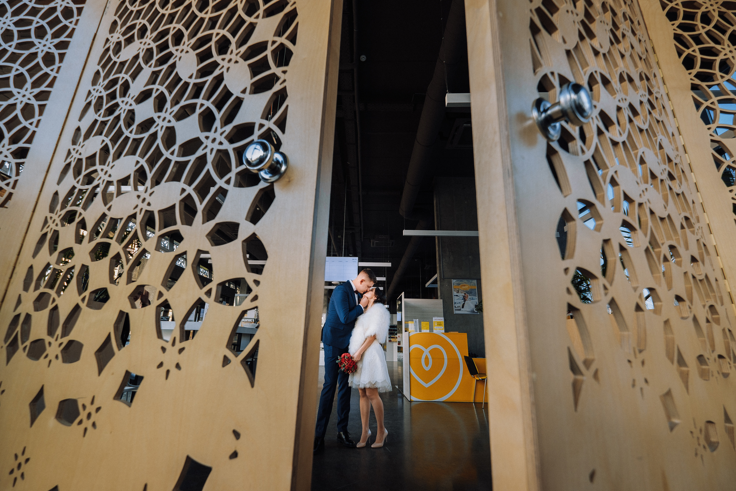 Alexandr+Anastasia 24.11.2019. Ivan Skufinsky — wedding and family photographer in Vancouver