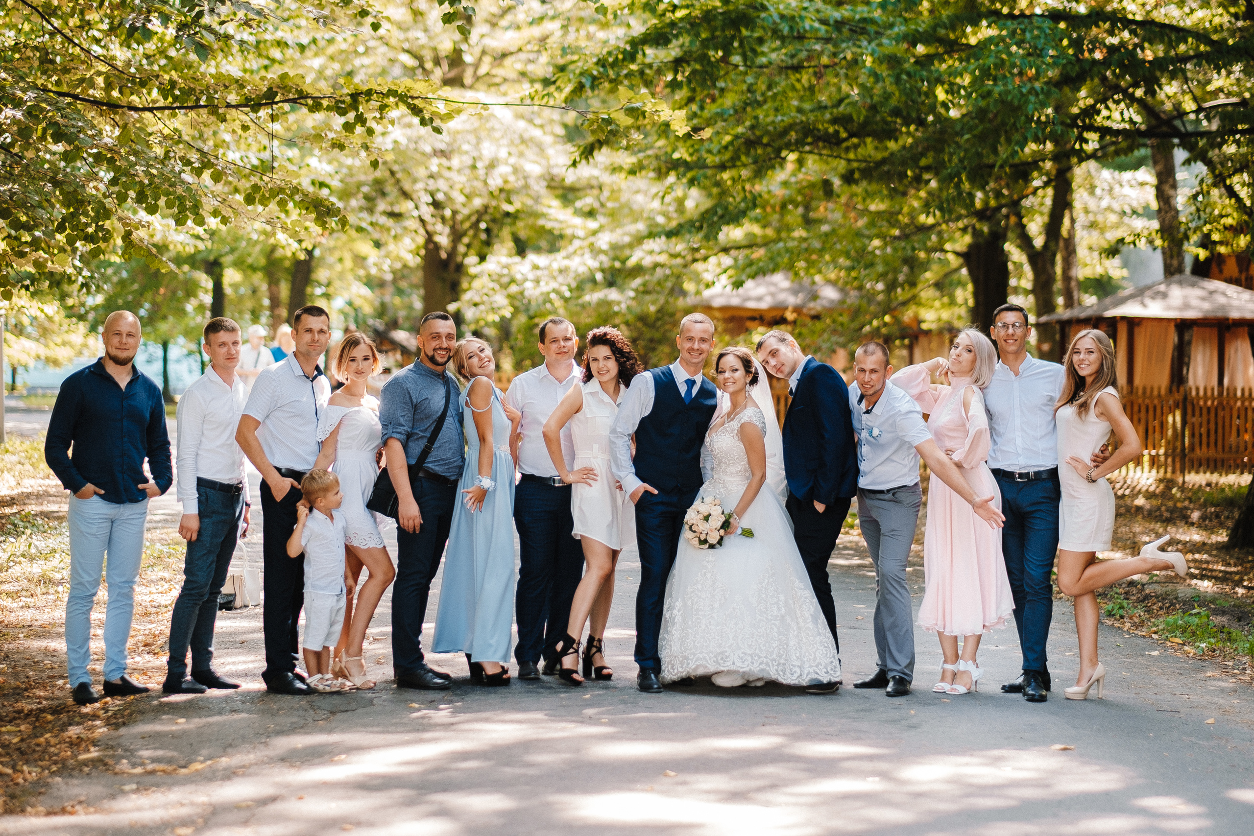 Свадьба 10.08.2019. Ivan Skufinsky — wedding and family photographer in Vancouver