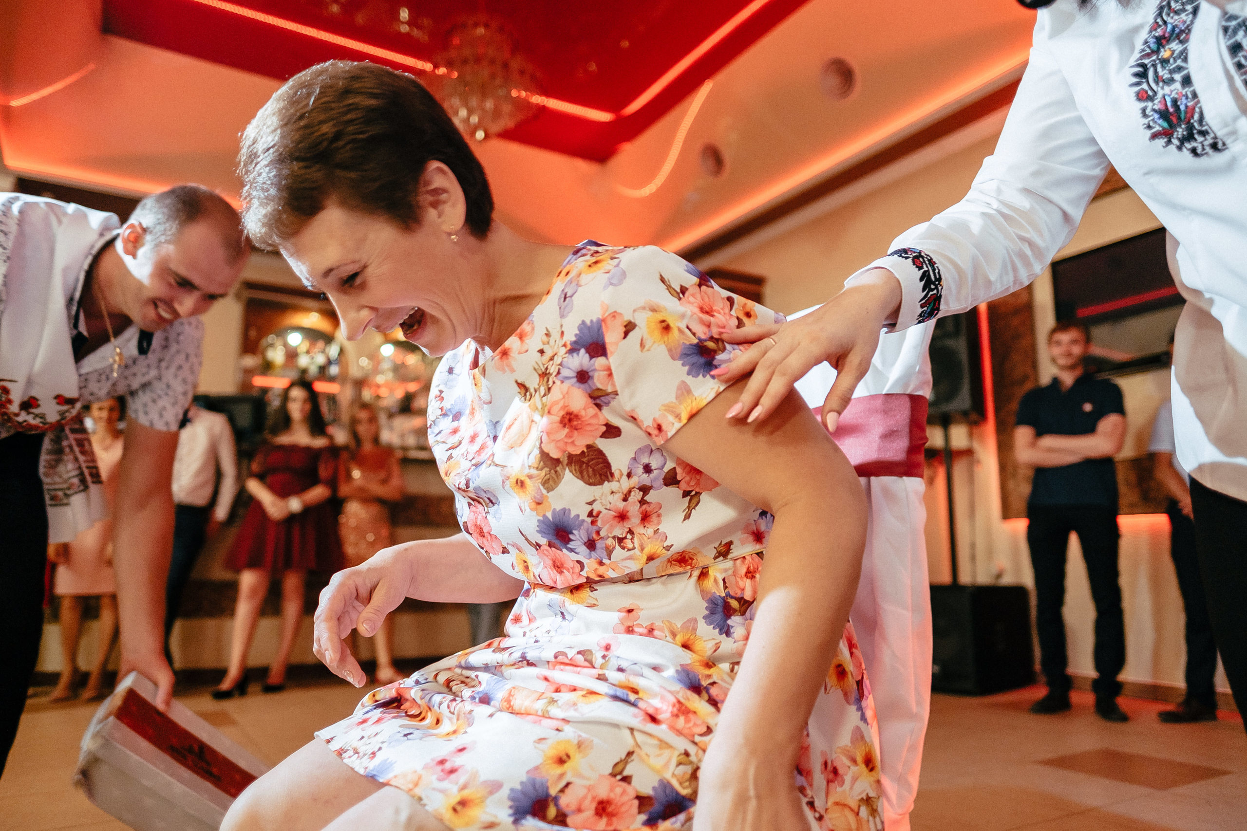 4.08.2018 Wedding Day. Ivan Skufinsky — wedding and family photographer in Vancouver