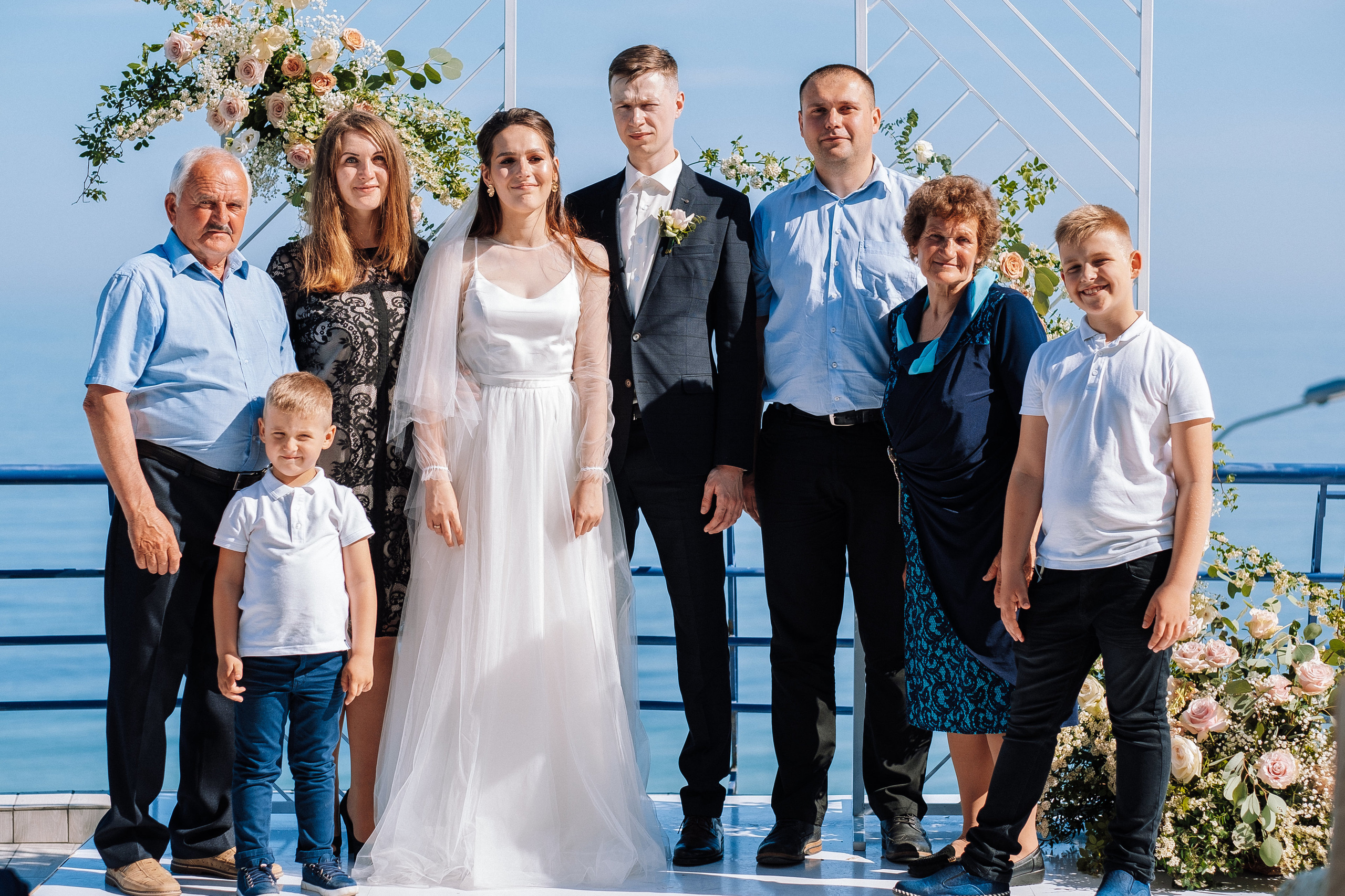 Wedding photoshoots photographer videographer Vancouver BC. Ivan Skufinsky — wedding and family photographer in Vancouver