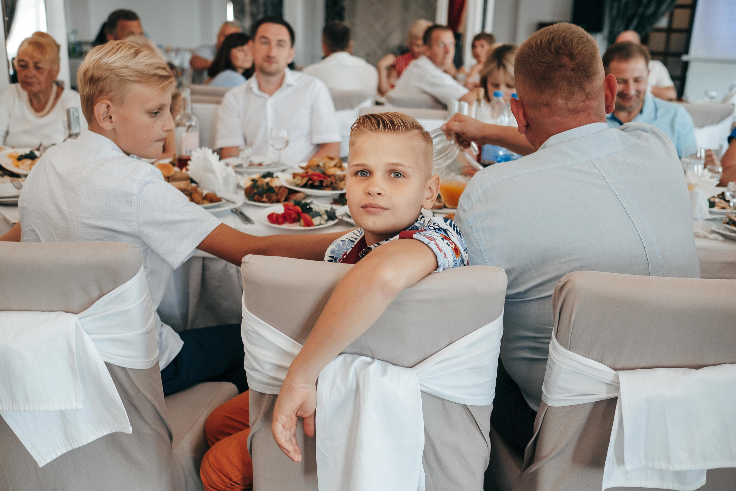 11.08.2018 Богдан+Юля. Ivan Skufinsky — wedding and family photographer in Vancouver