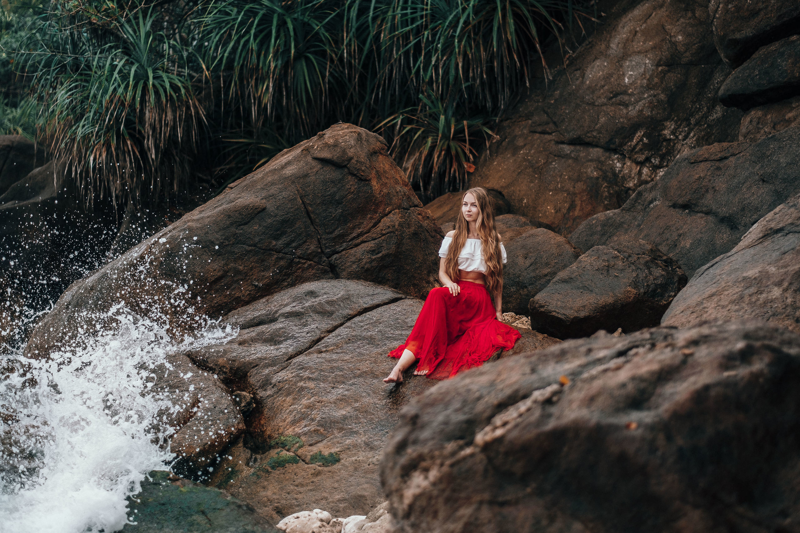 Фотограф на Шри-Ланке. Ivan Skufinsky — wedding and family photographer in Vancouver