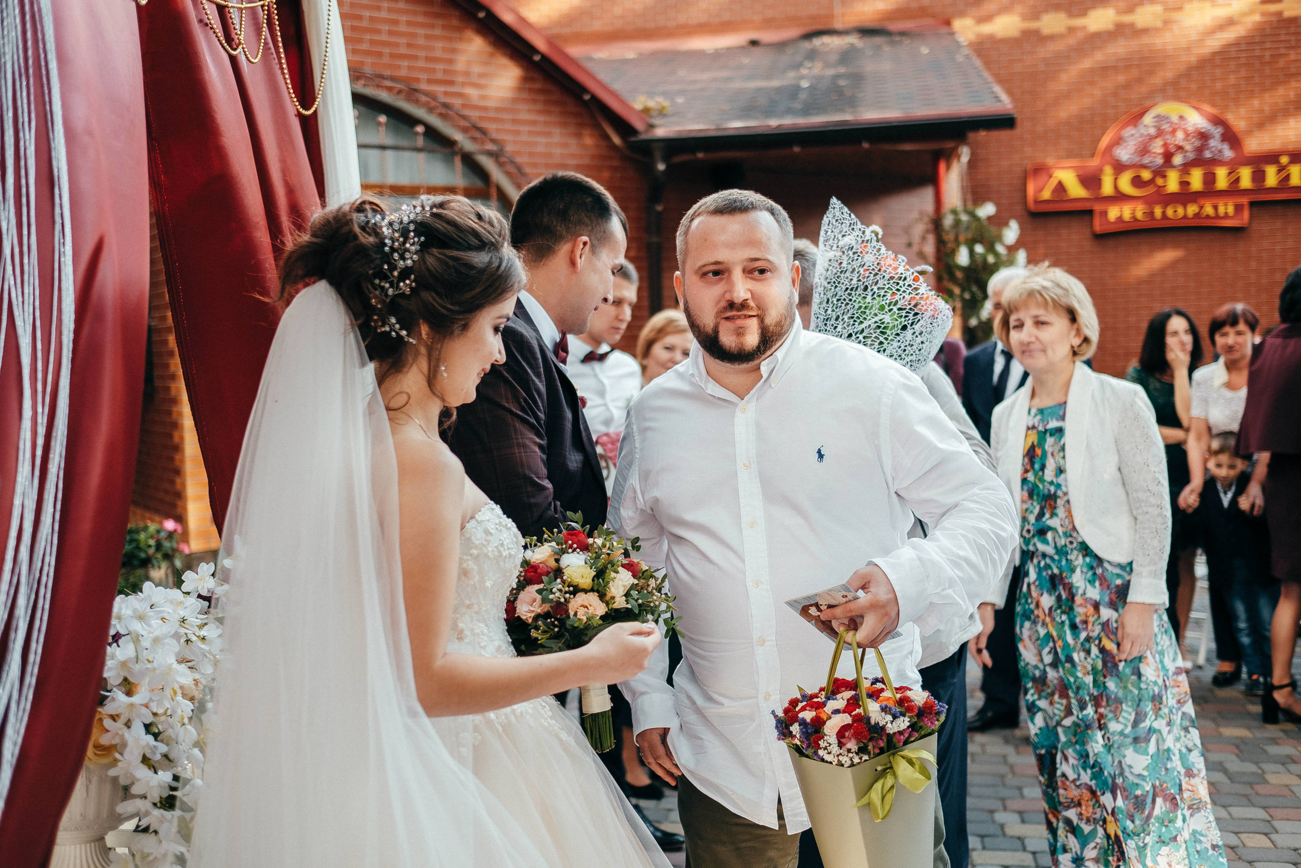 Сергей+Мария 23.09.2018. Ivan Skufinsky — wedding and family photographer in Vancouver