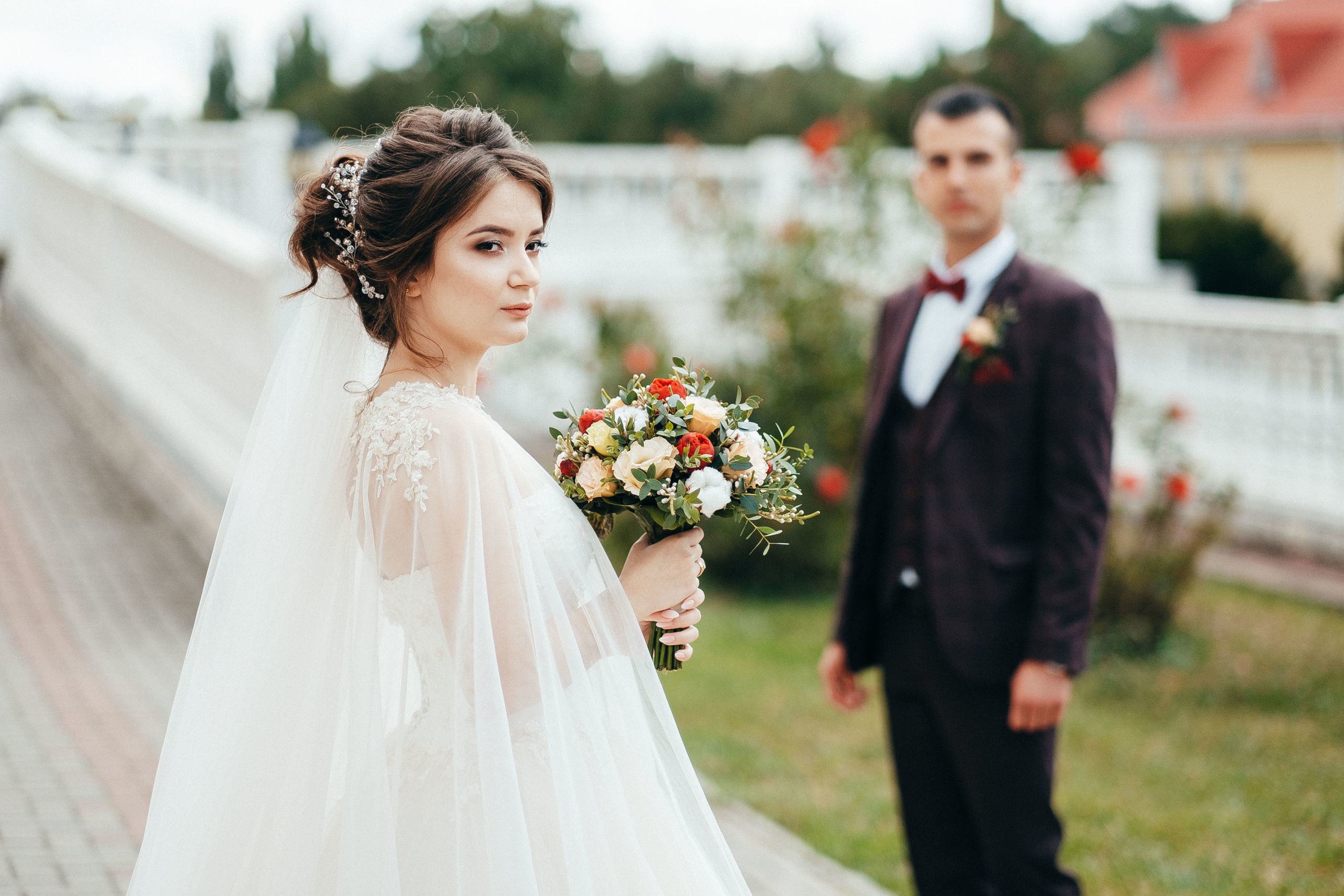 Сергей+Мария 23.09.2018. Ivan Skufinsky — wedding and family photographer in Vancouver