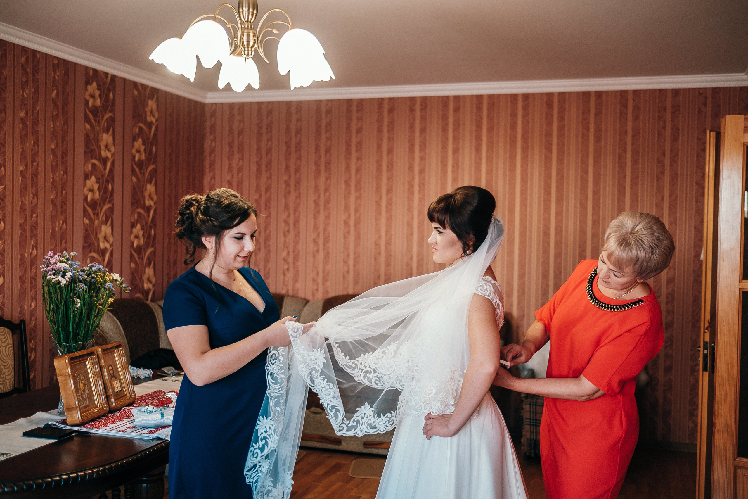 Дмитрий+Наташа 22.09.2018. Ivan Skufinsky — wedding and family photographer in Vancouver