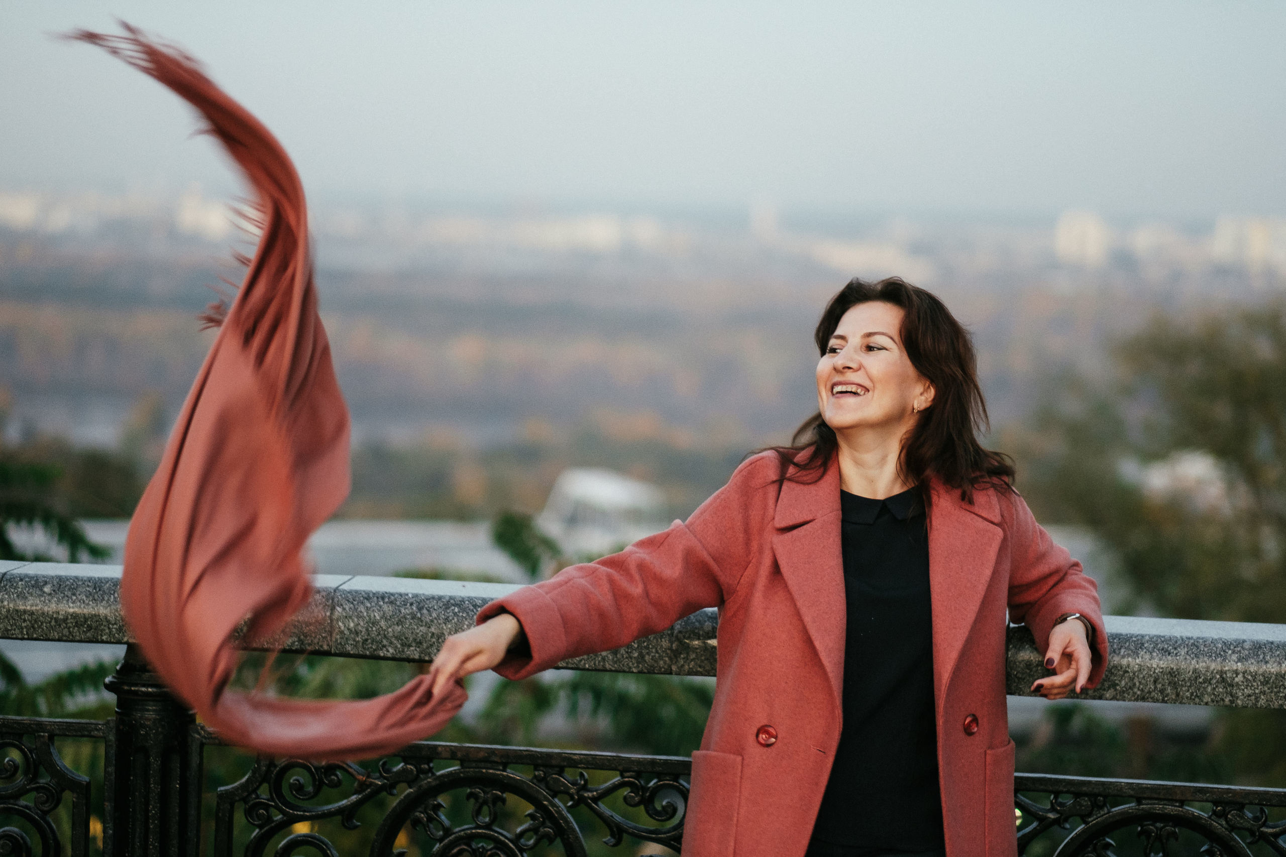 SVETLANA 18.10.2018. Ivan Skufinsky — wedding and family photographer in Vancouver