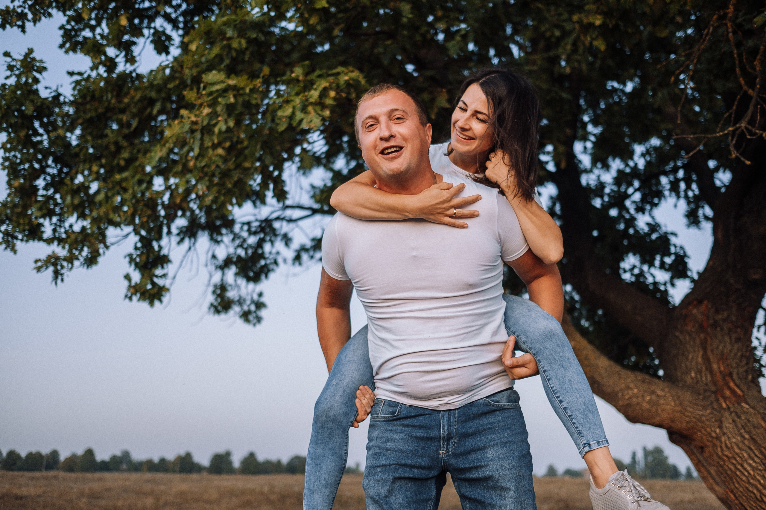 FamilyStory Ira+Kolya+Artem+Yaroslav. Ivan Skufinsky — wedding and family photographer in Vancouver