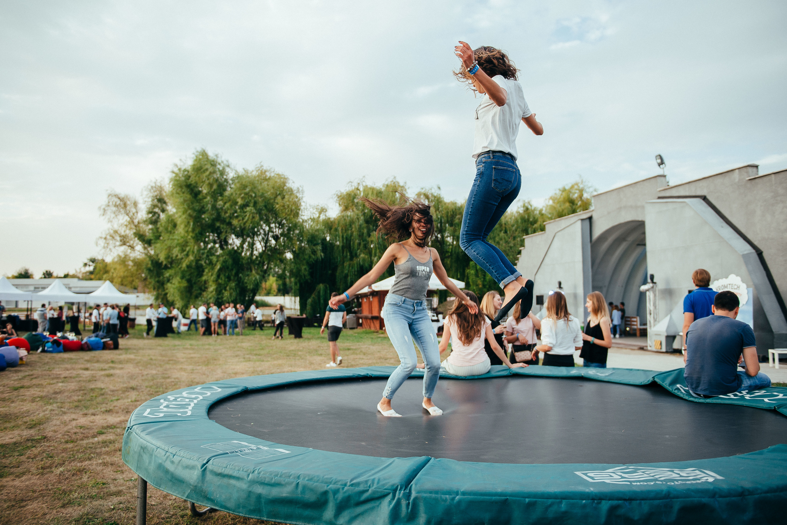 Event photographer in Vancouver BC. Ivan Skufinsky — wedding and family photographer in Vancouver