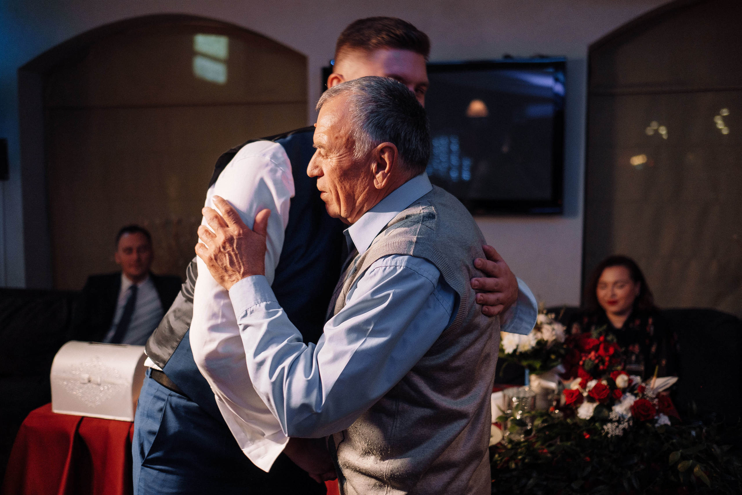 Alexandr+Anastasia 24.11.2019 WeddingStory. Ivan Skufinsky — wedding and family photographer in Vancouver