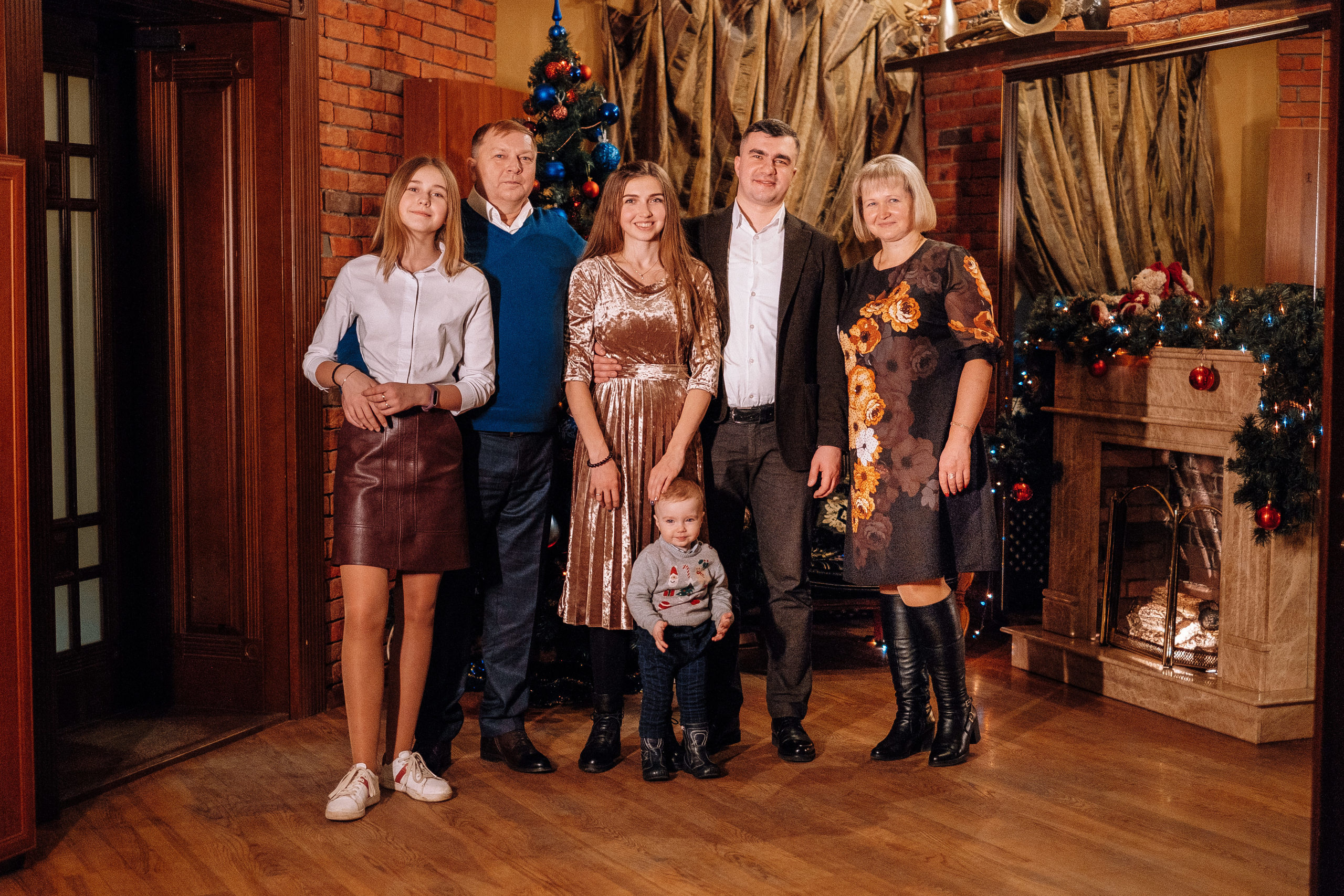 Инна 55 лет (Хмельник, Маэстро 2020). Ivan Skufinsky — wedding and family photographer in Vancouver