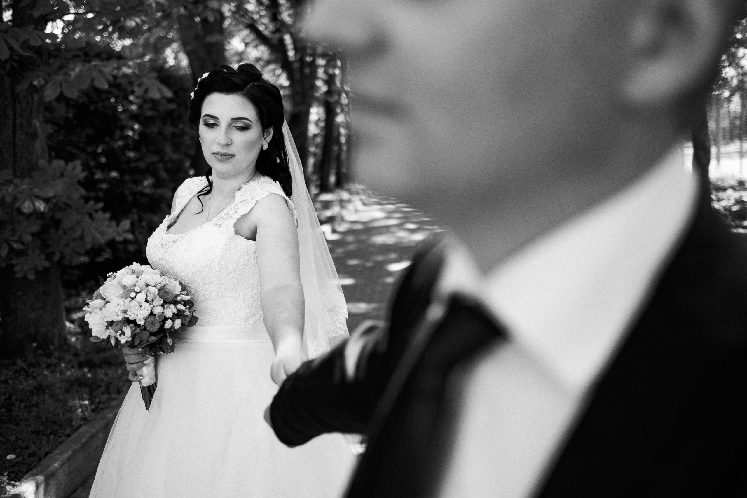 Виктор+Катя. Ivan Skufinsky — wedding and family photographer in Vancouver