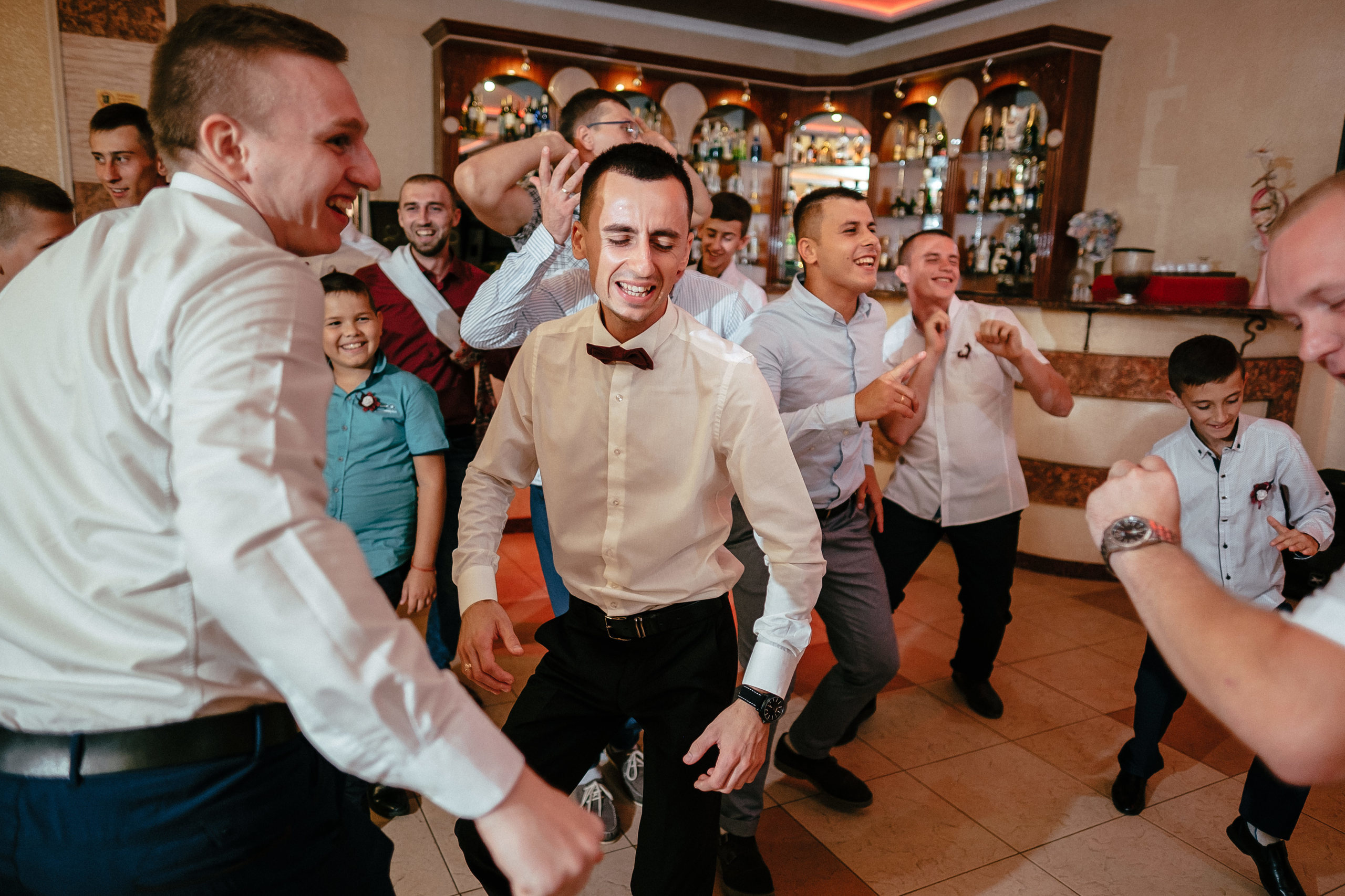 4.08.2018 Wedding Day. Ivan Skufinsky — wedding and family photographer in Vancouver