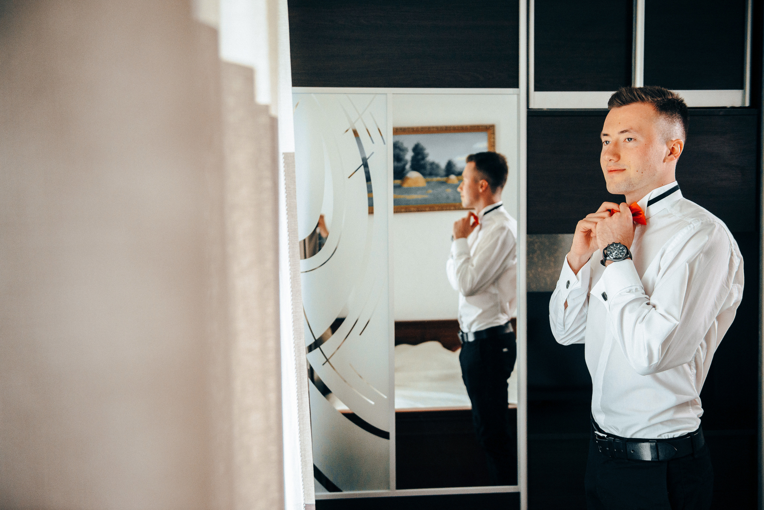 Wedding photoshoots photographer videographer Vancouver BC. Ivan Skufinsky — wedding and family photographer in Vancouver