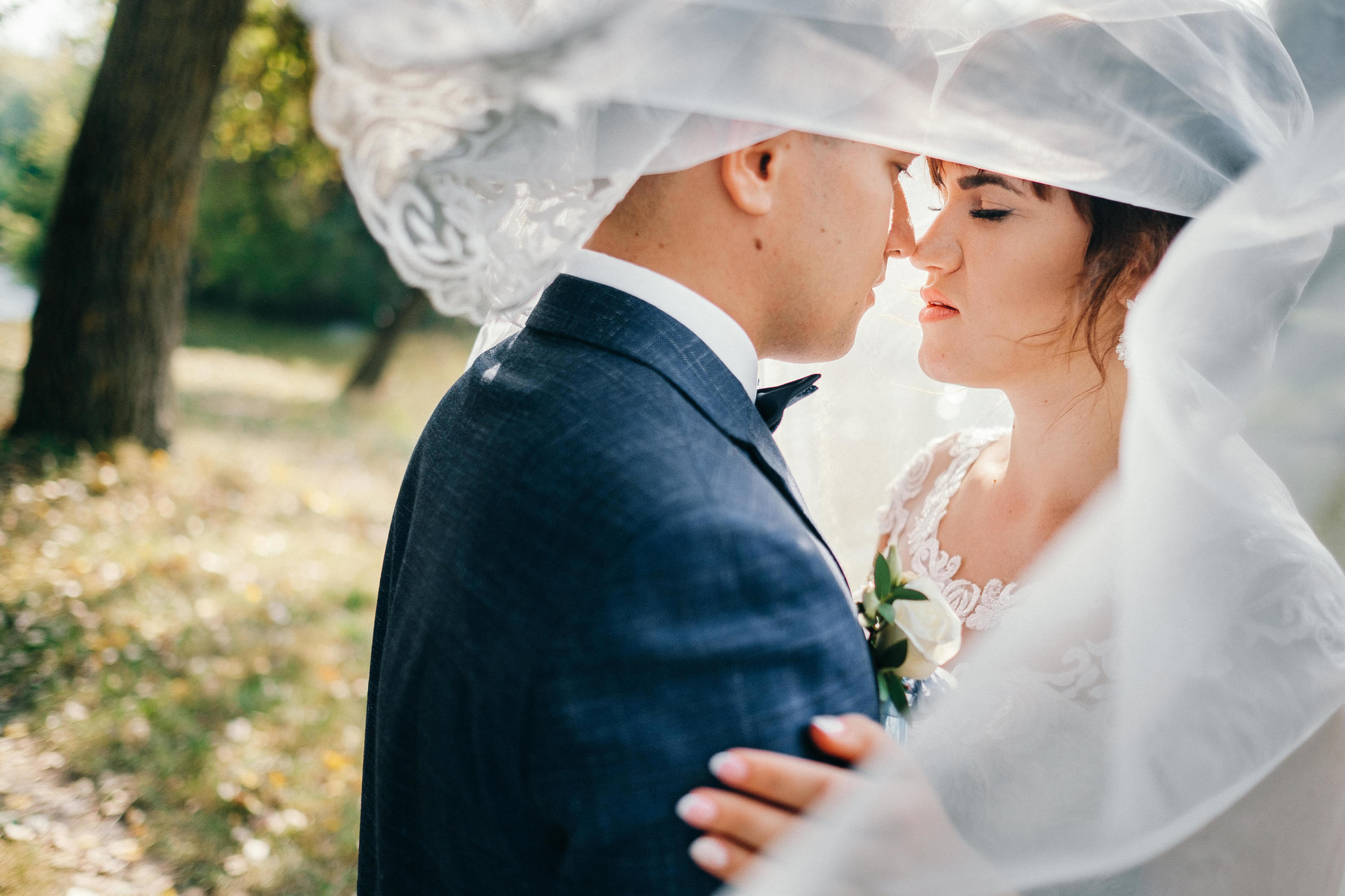 Дмитрий+Наташа 22.09.2018. Ivan Skufinsky — wedding and family photographer in Vancouver