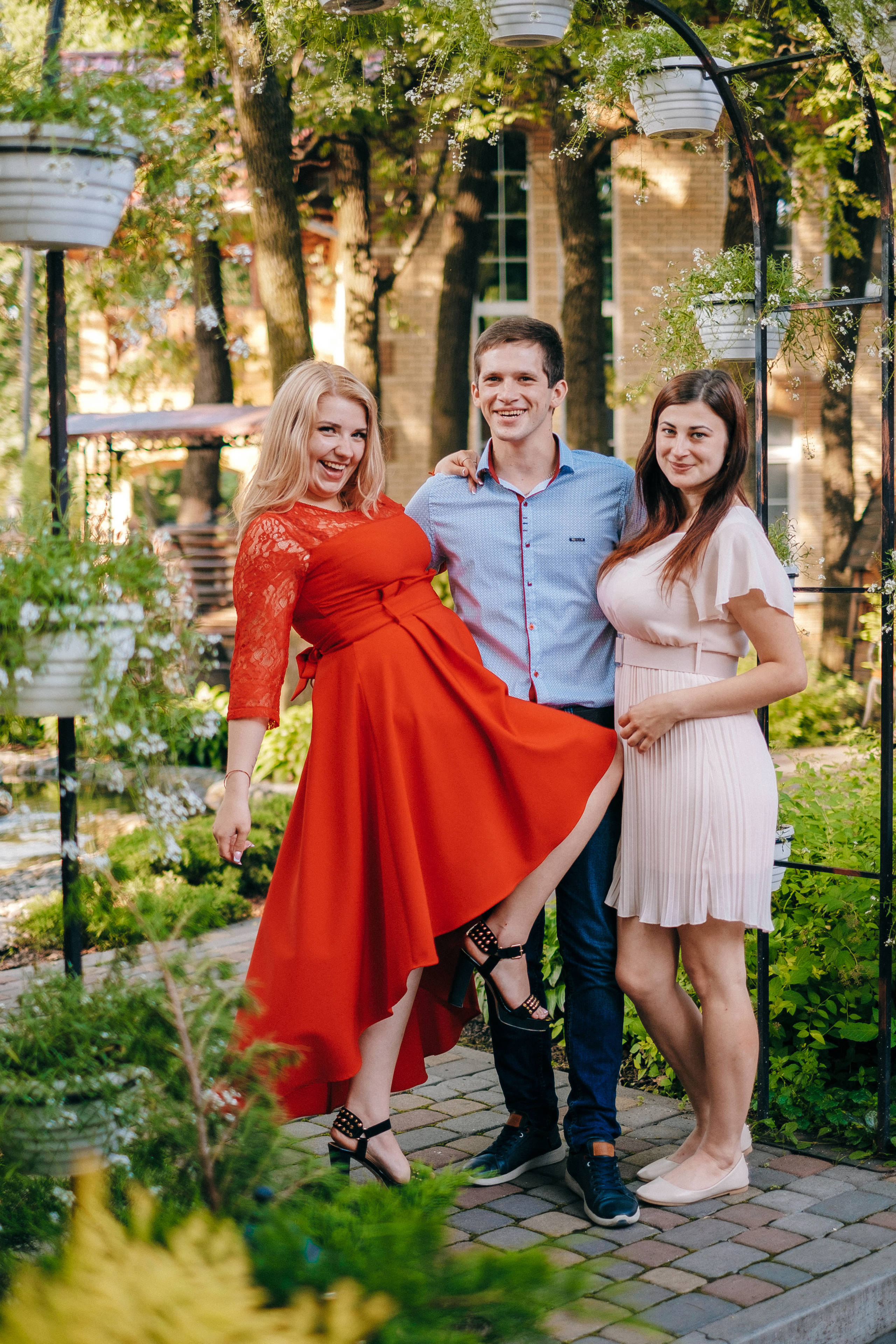 День Рождения Илюшка ресторан Лесной. Ivan Skufinsky — wedding and family photographer in Vancouver