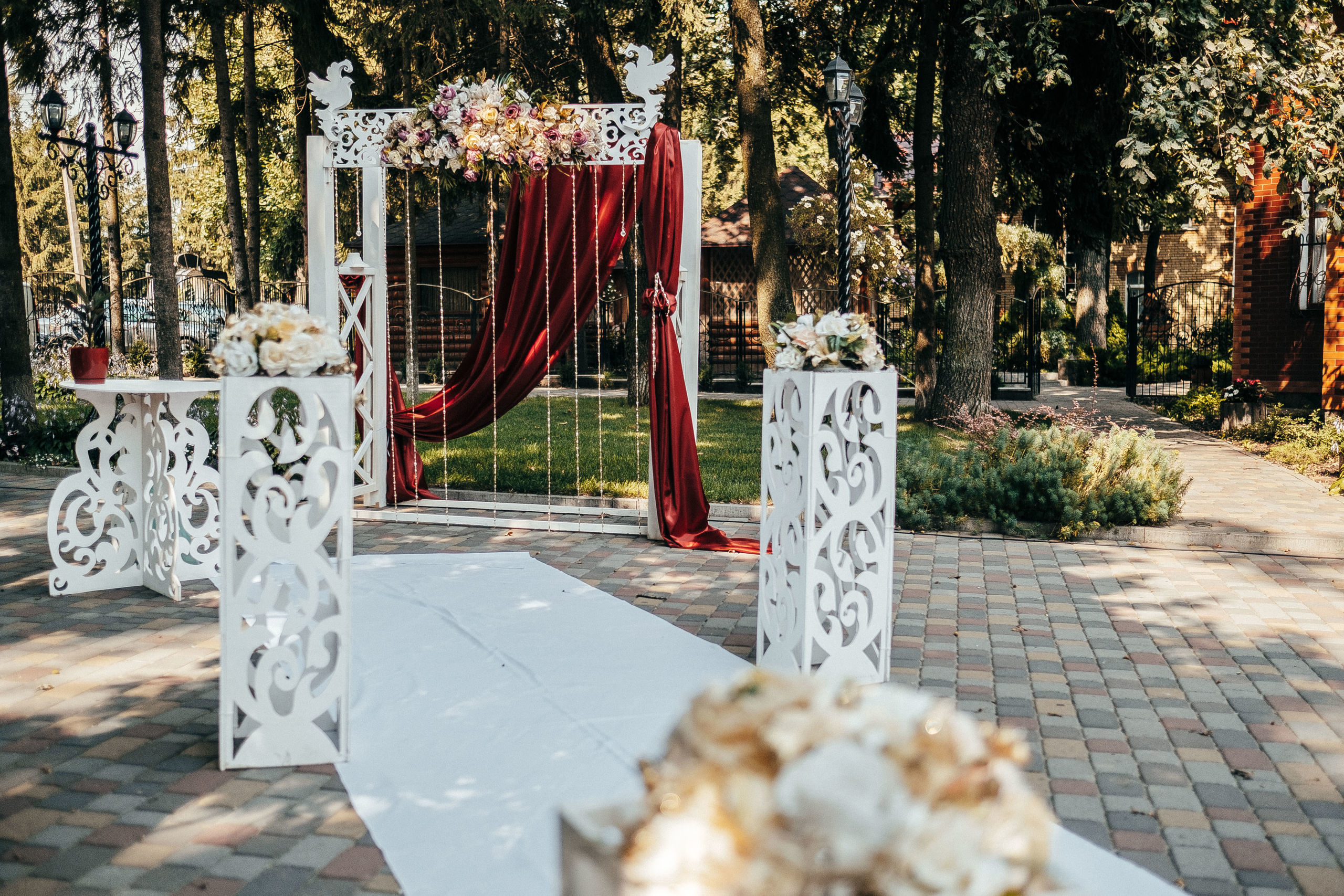 4.08.2018 Wedding Day. Ivan Skufinsky — wedding and family photographer in Vancouver