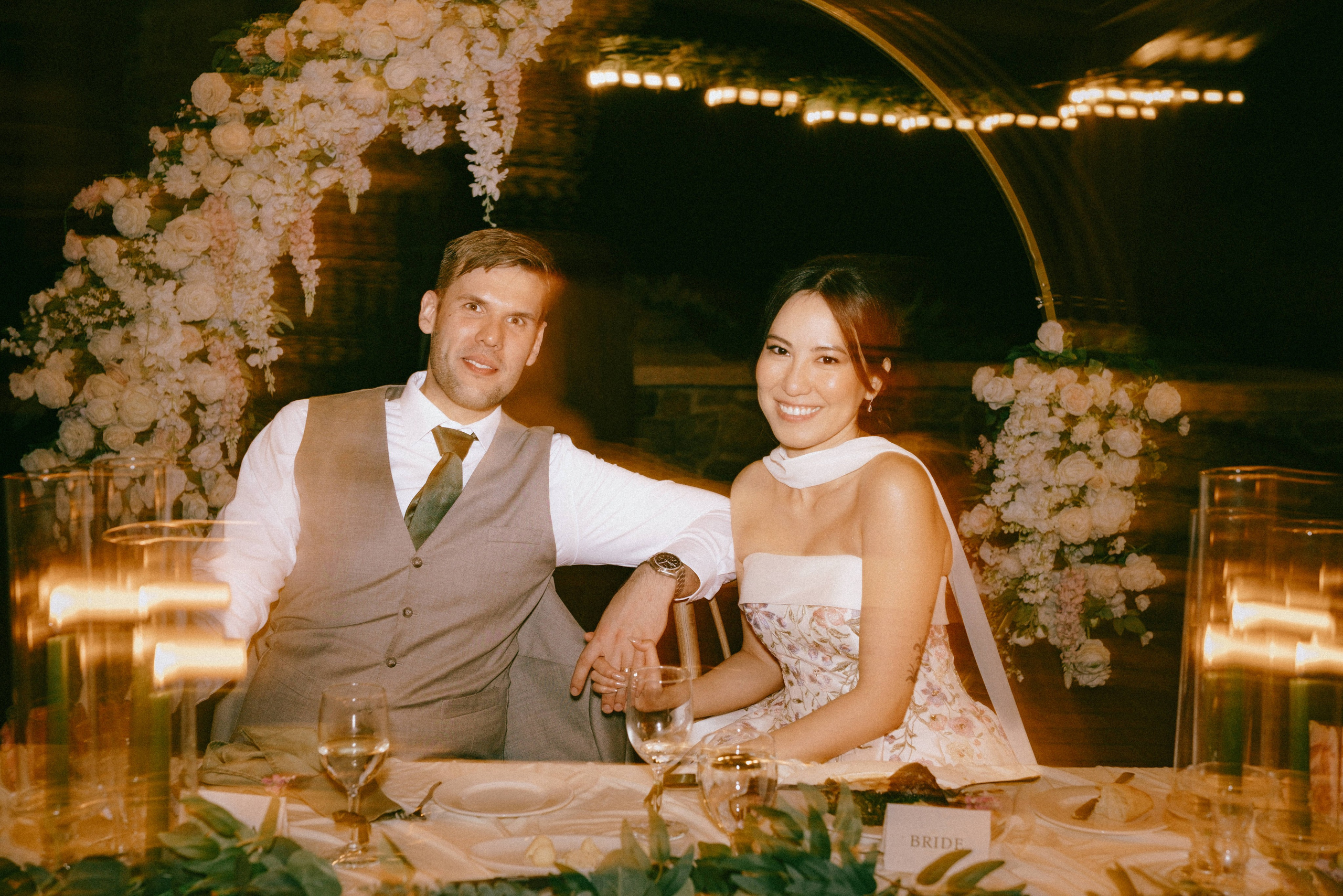 Cecil Green Park House Wedding Photographer & Videographer Vancouver