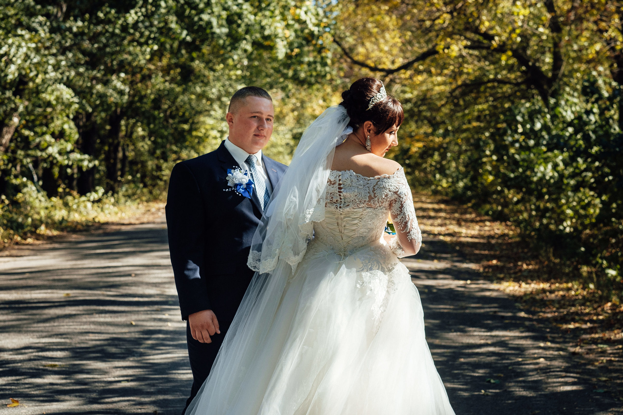 7.10.2018. Ivan Skufinsky — wedding and family photographer in Vancouver