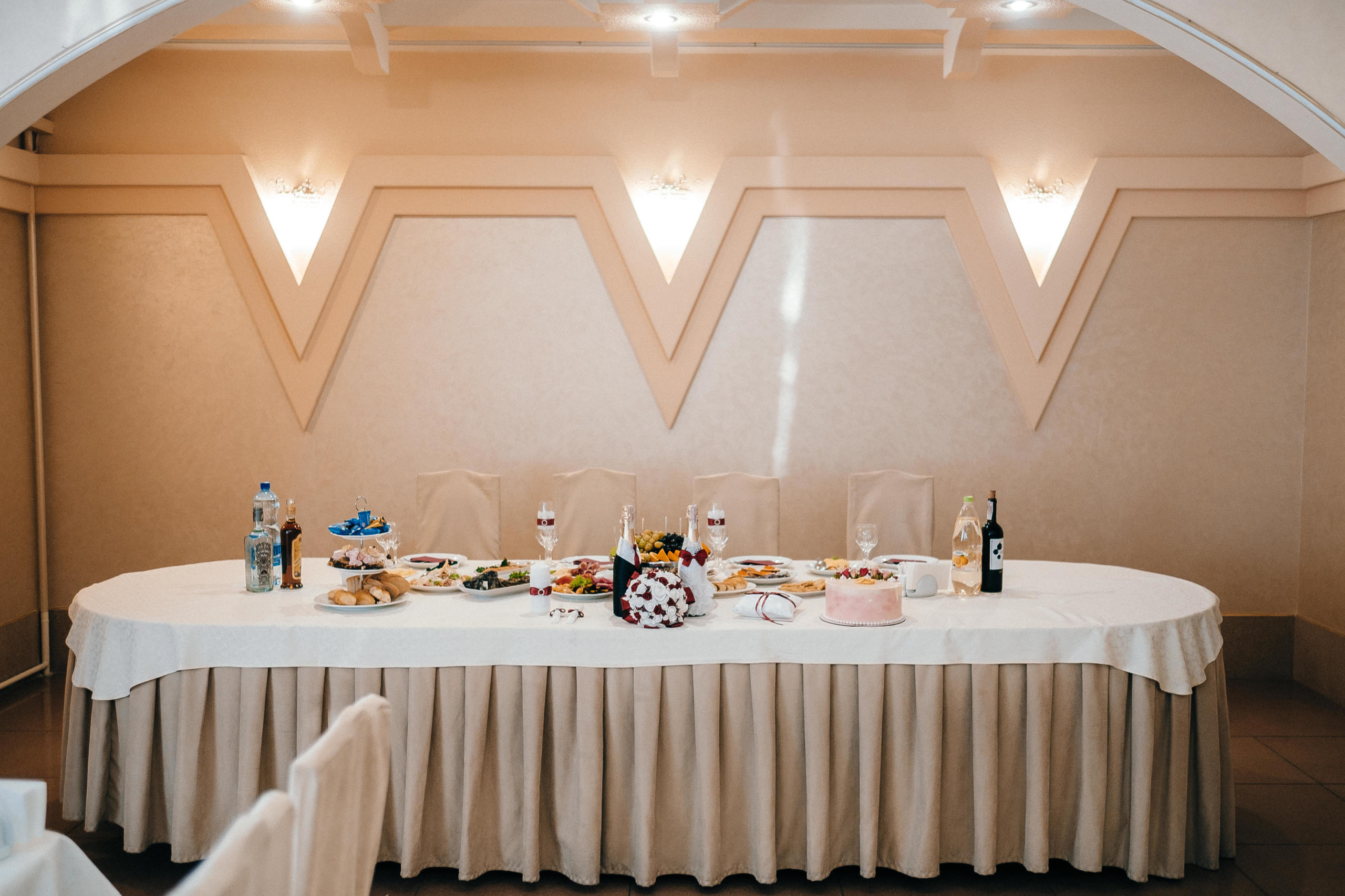 13.09.2018 Wedding Story. Ivan Skufinsky — wedding and family photographer in Vancouver