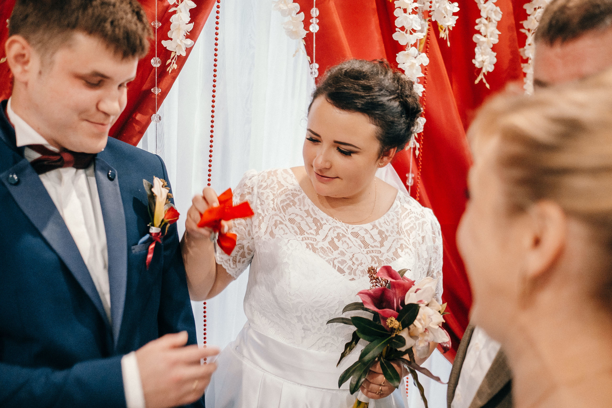 13.09.2018 Wedding Story. Ivan Skufinsky — wedding and family photographer in Vancouver