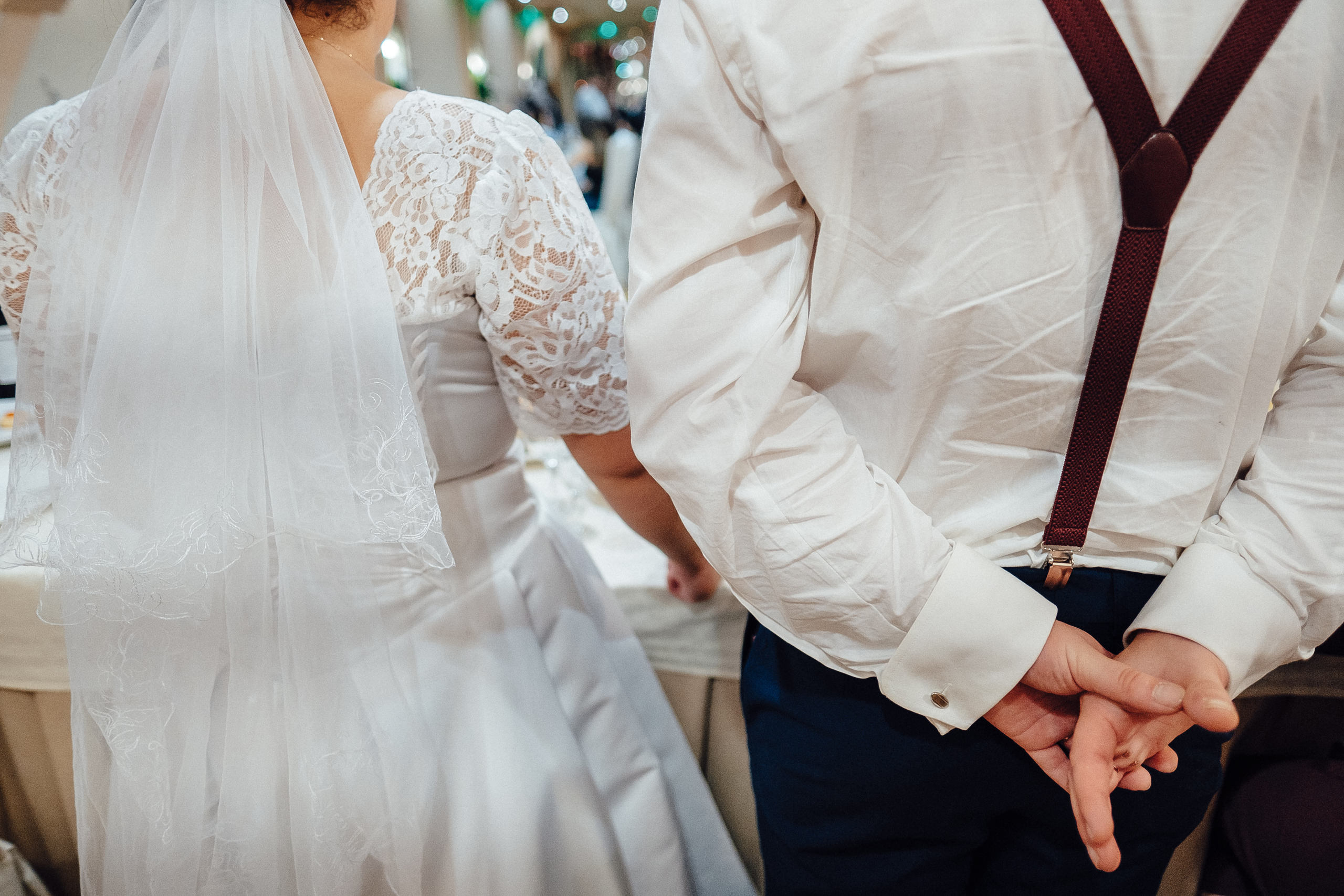 13.09.2018 Wedding Story. Ivan Skufinsky — wedding and family photographer in Vancouver