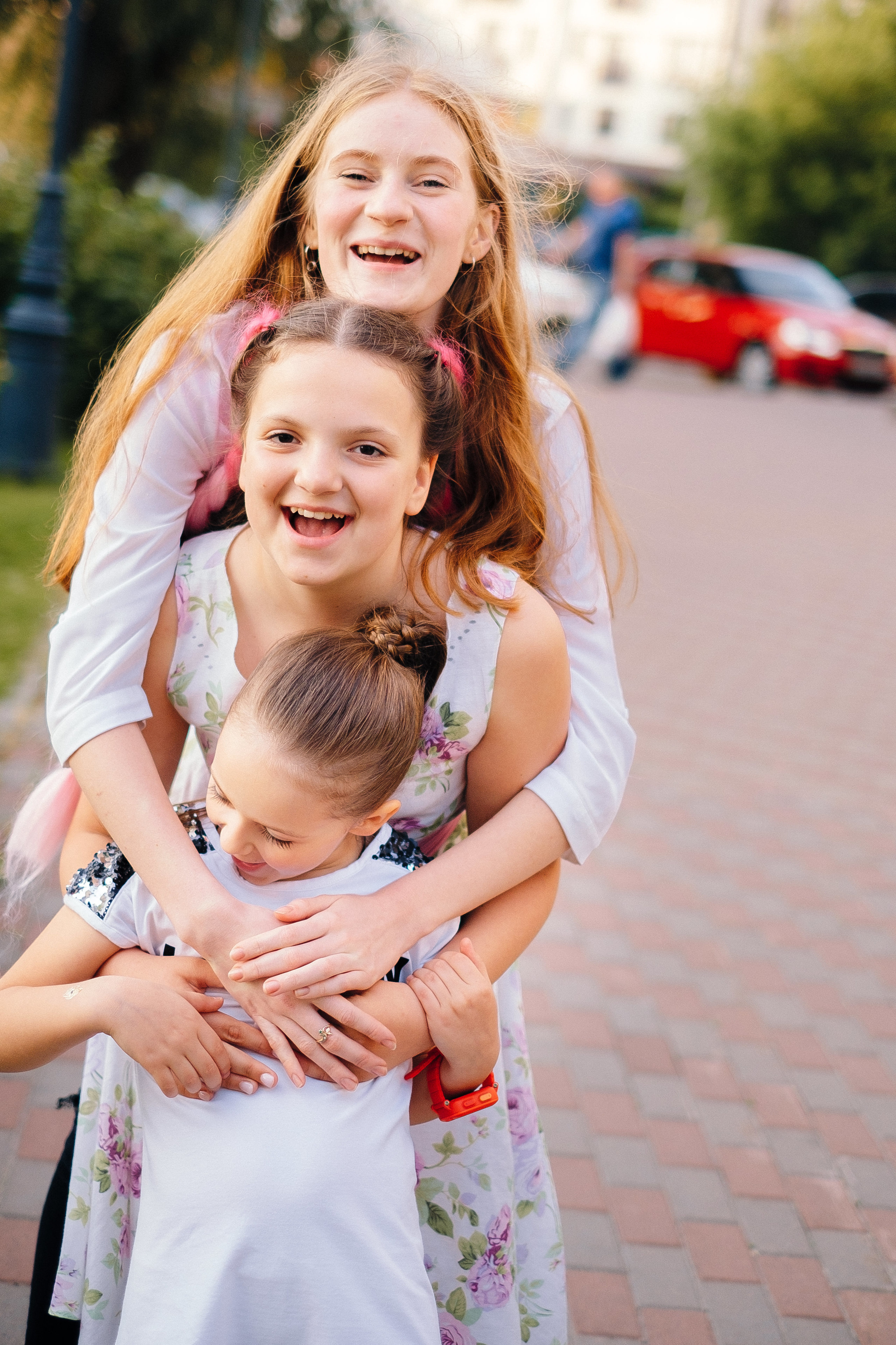 Счастье. Ivan Skufinsky — wedding and family photographer in Vancouver