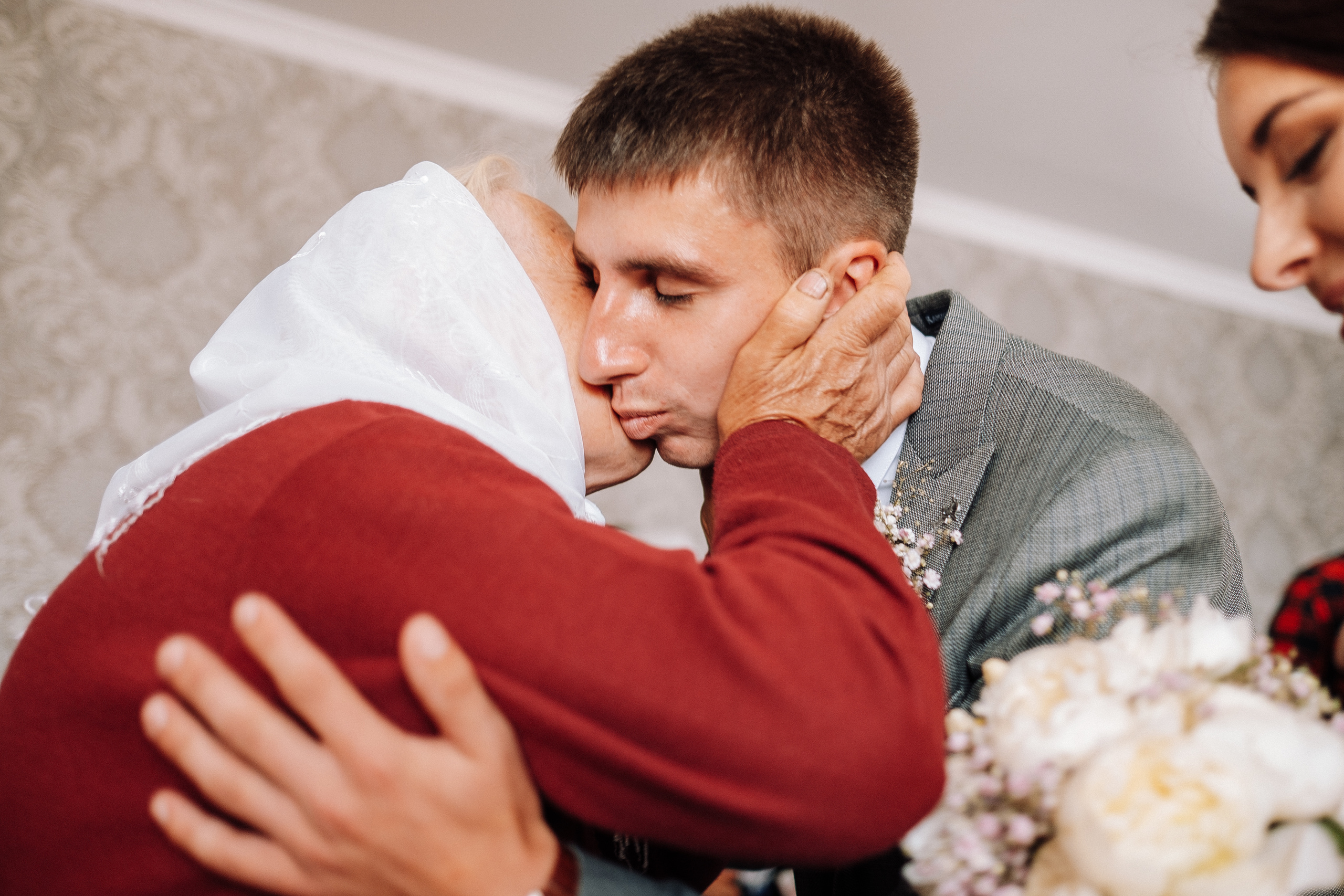 Свадебная история Иван+Ирина. Ivan Skufinsky — wedding and family photographer in Vancouver