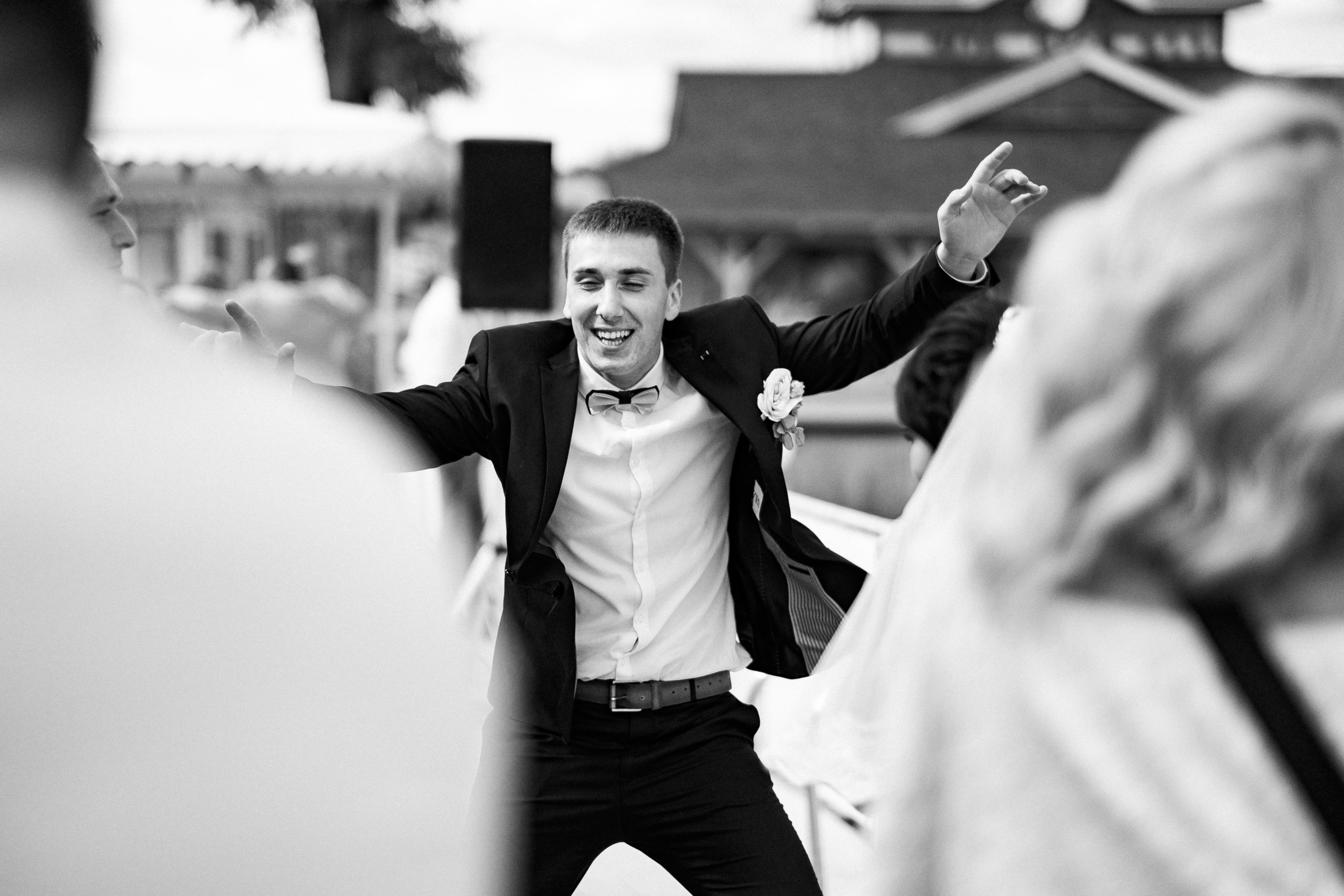 29.06.2019 WeddingStory. Ivan Skufinsky — wedding and family photographer in Vancouver