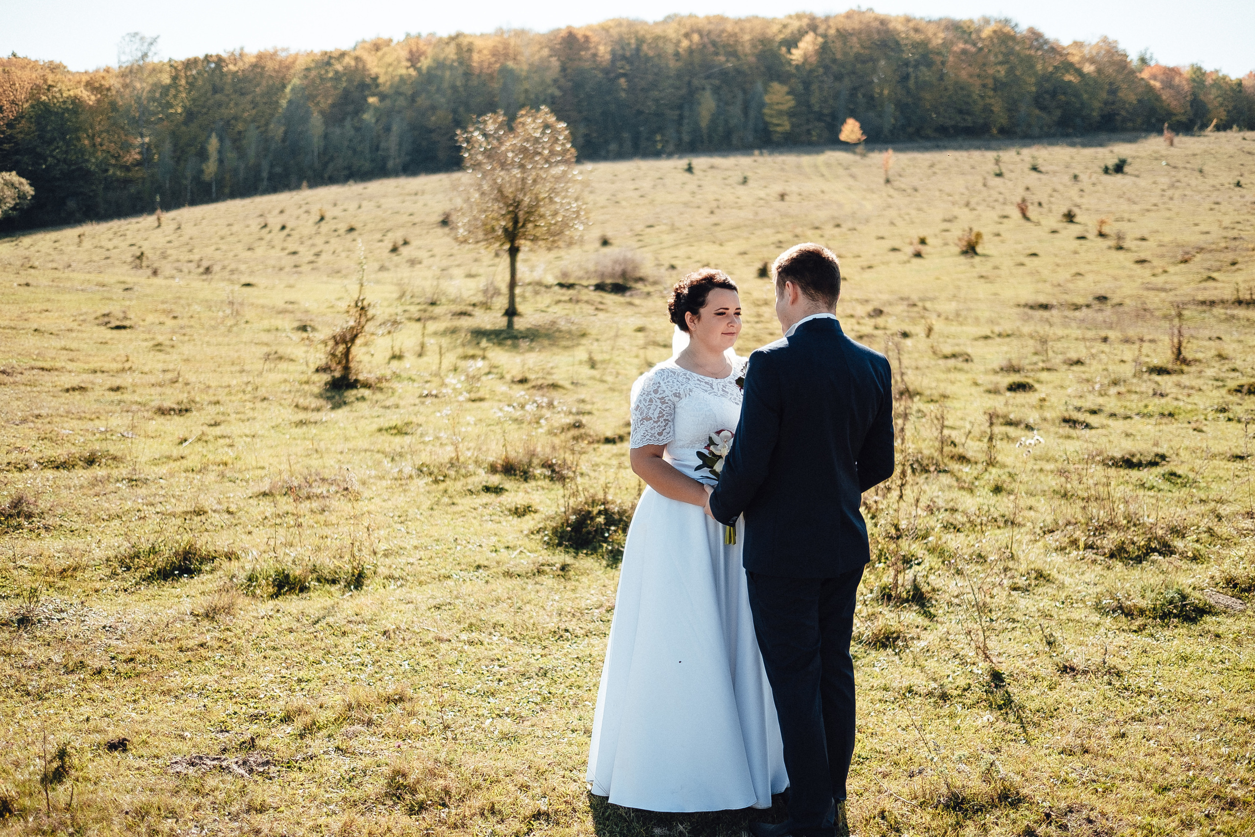 13.09.2018 Wedding Story. Ivan Skufinsky — wedding and family photographer in Vancouver