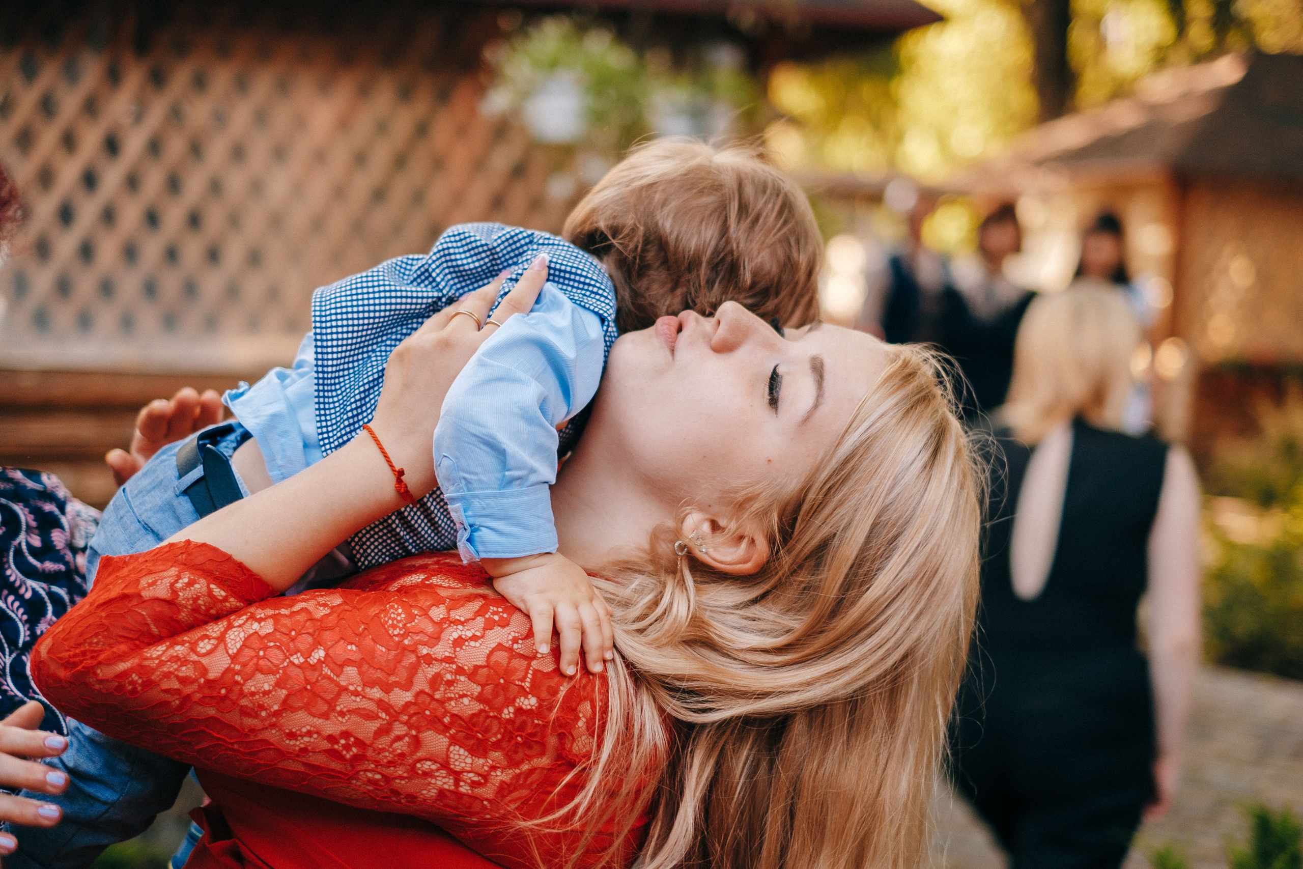 День Рождения Илюшка ресторан Лесной. Ivan Skufinsky — wedding and family photographer in Vancouver