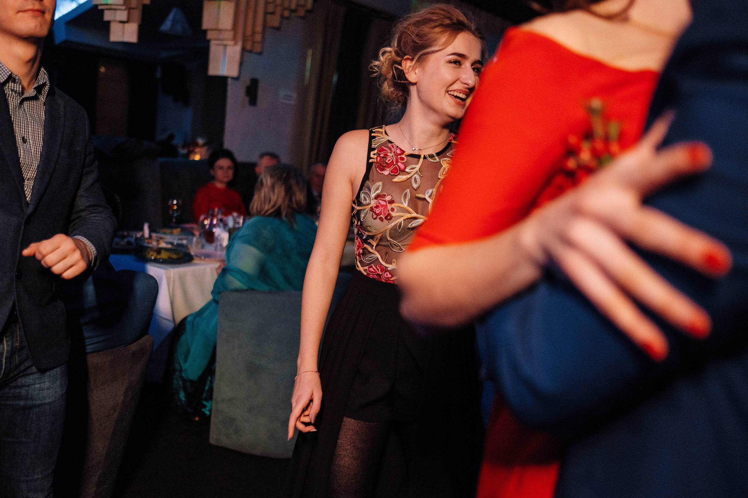 Alexandr+Anastasia 24.11.2019 WeddingStory. Ivan Skufinsky — wedding and family photographer in Vancouver