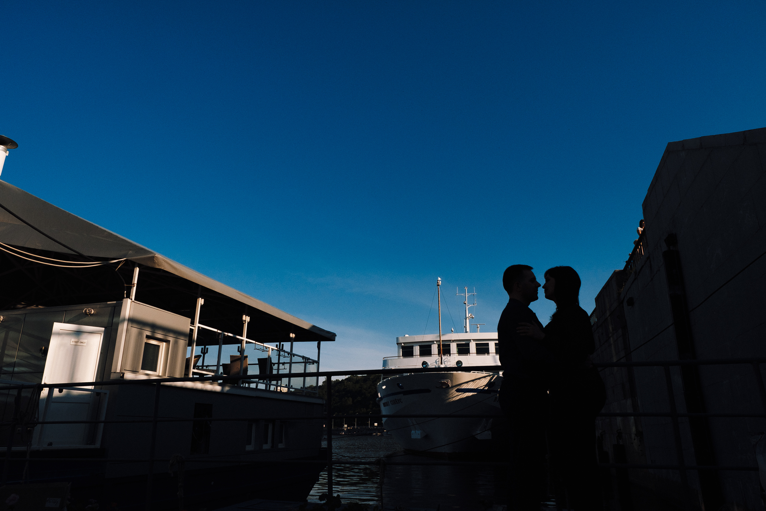 Alena+Sergei. Ivan Skufinsky — wedding and family photographer in Vancouver