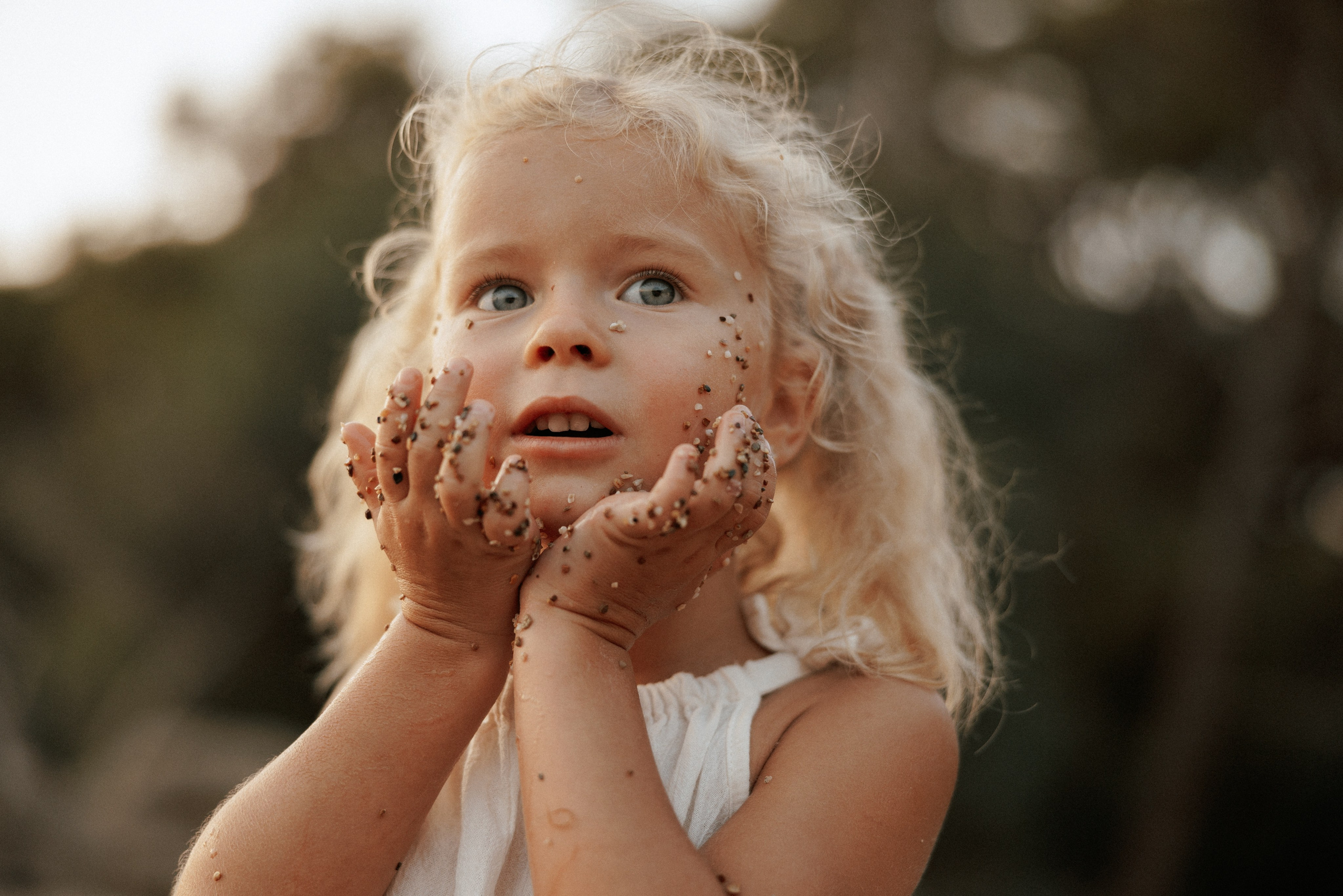 Семейная детская фотосессия Ванкувер. Ivan Skufinsky — wedding and family photographer in Vancouver