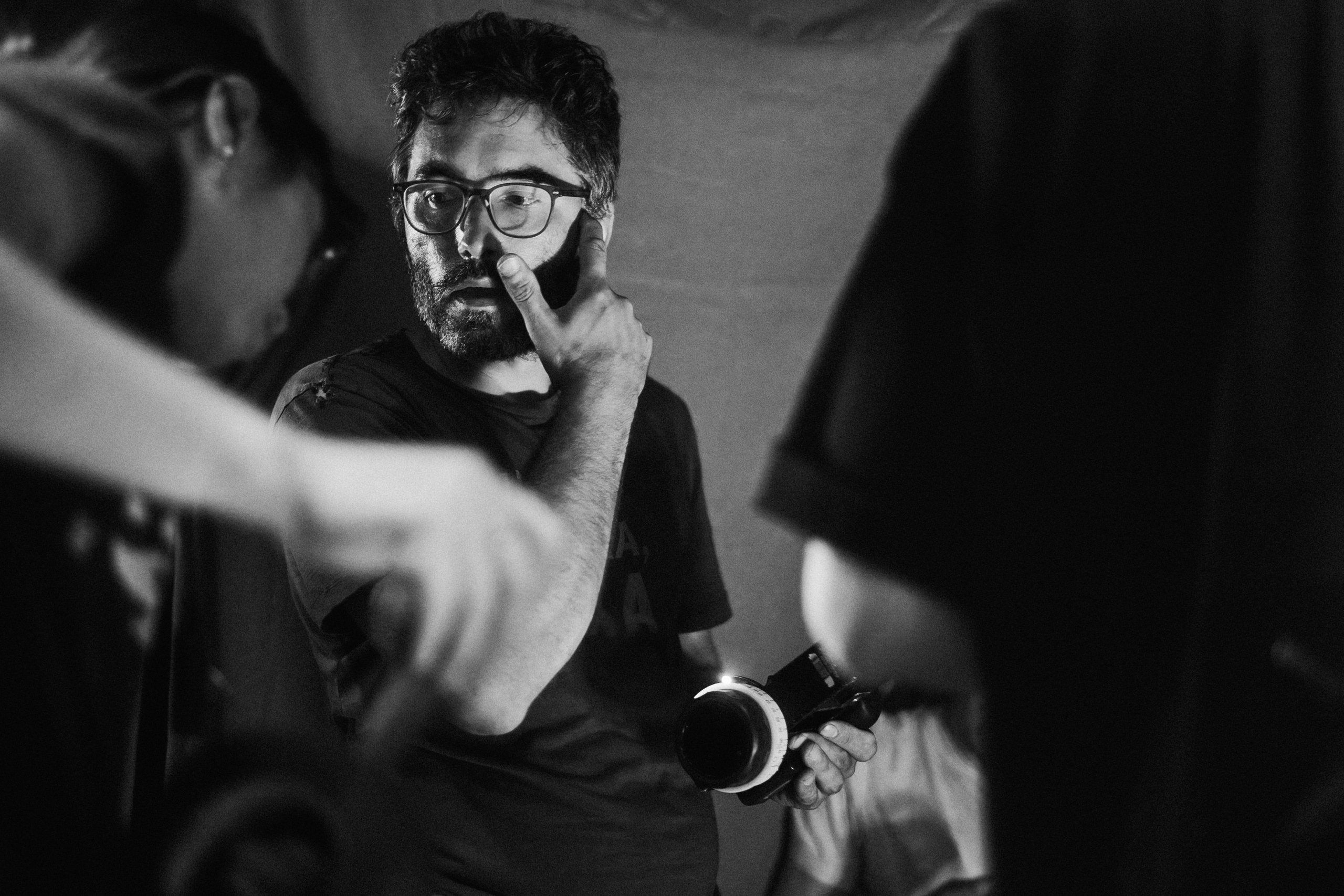 BTS -=NIGHT ROUTINE=- 2024. Ivan Skufinsky — wedding and family photographer in Vancouver