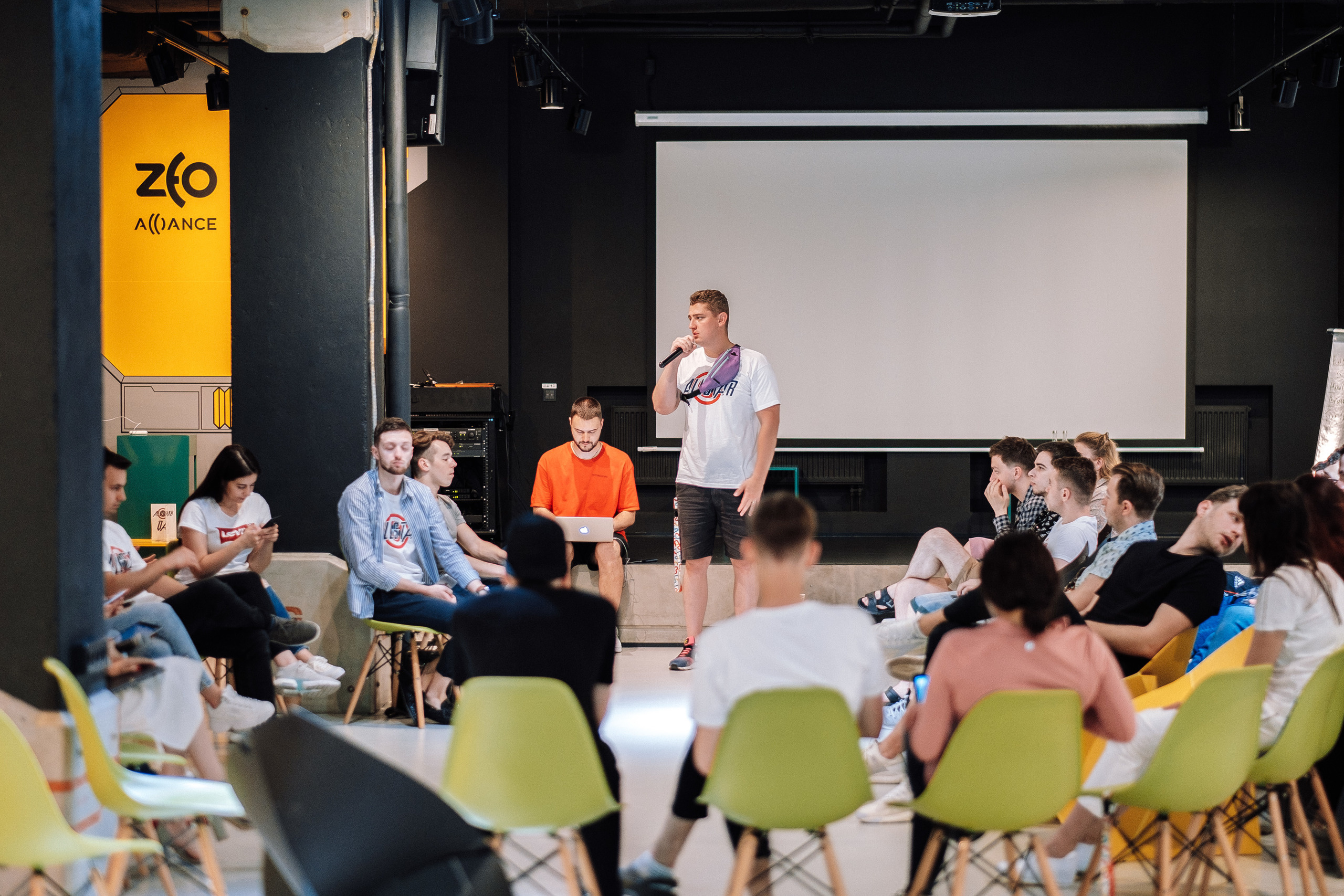 EVENT фотограф. Ivan Skufinsky — wedding and family photographer in Vancouver