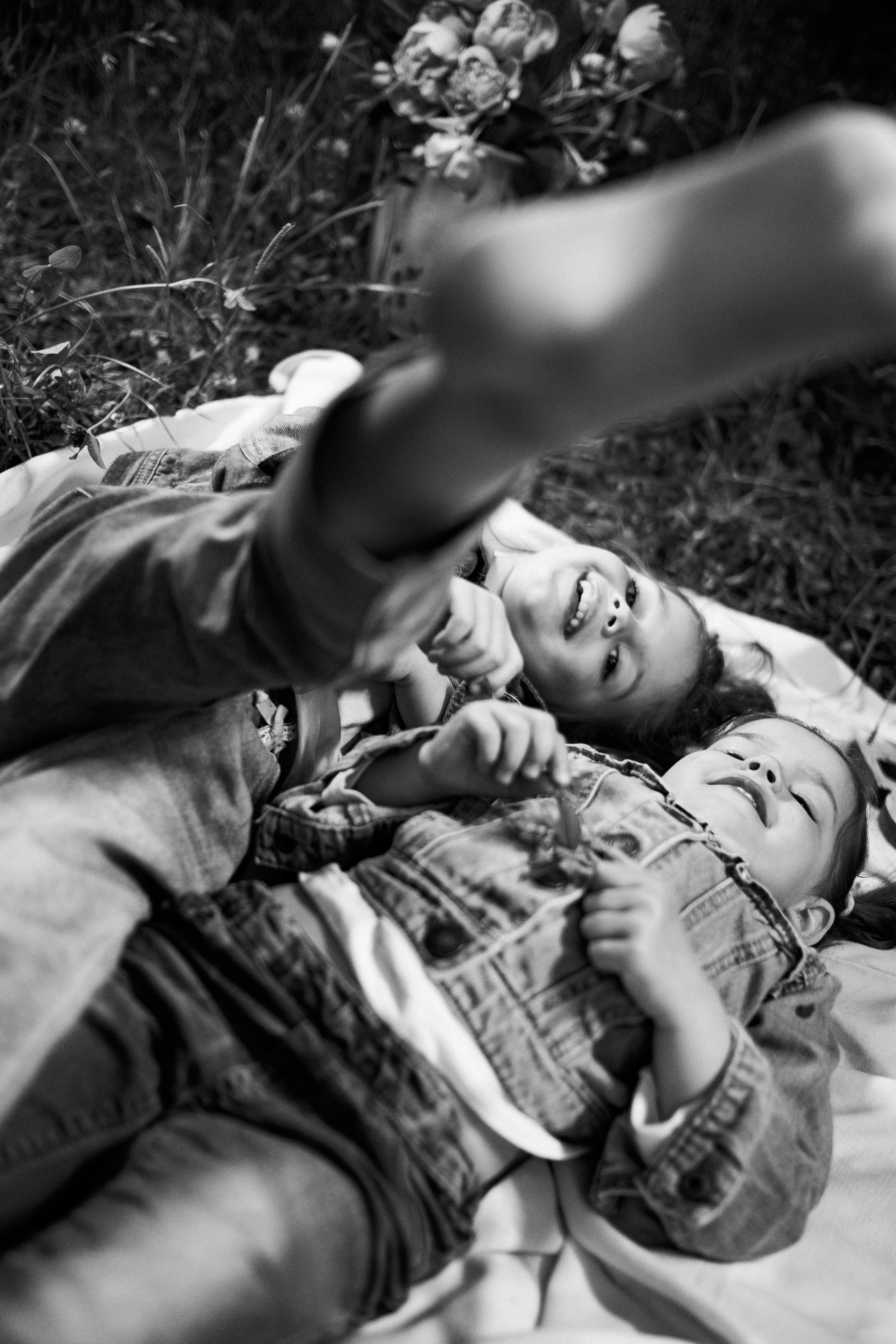 Family STory. Ivan Skufinsky — wedding and family photographer in Vancouver